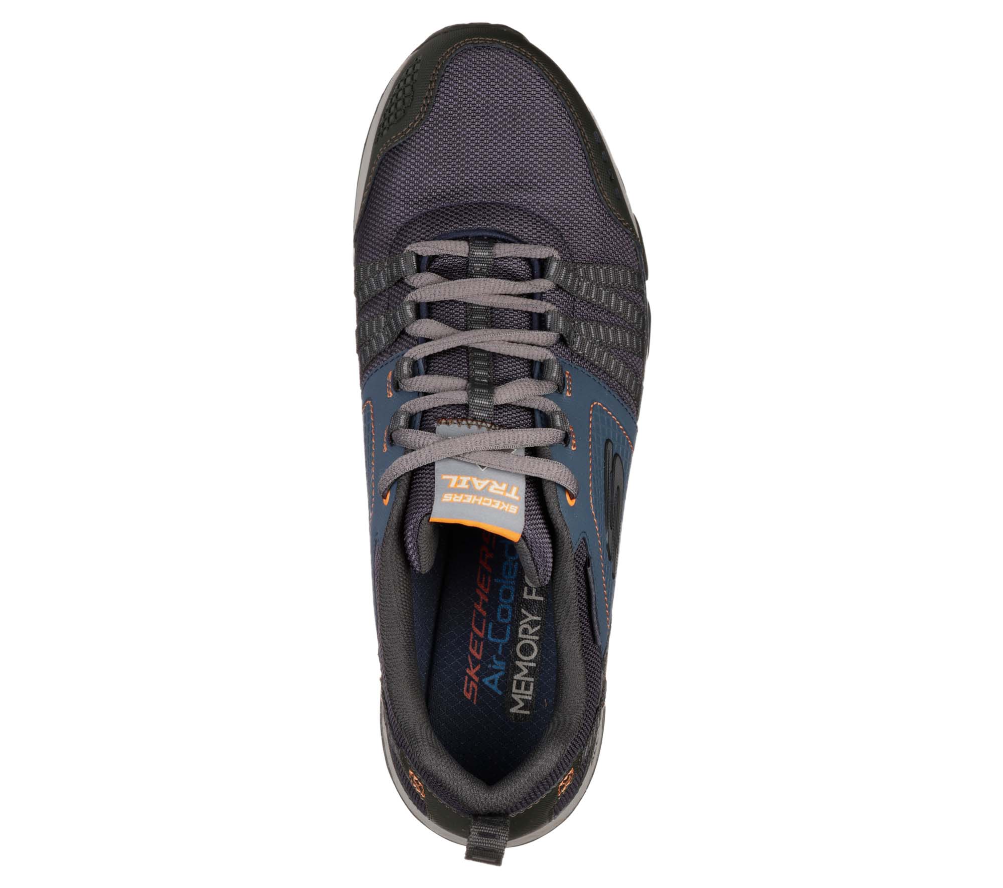 SKECHERS SKECHERS Escape Plan Heren