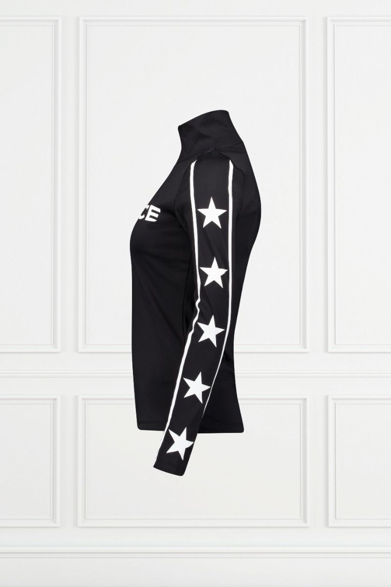 AIRFORCE Squaw Vally Pully Star Dames