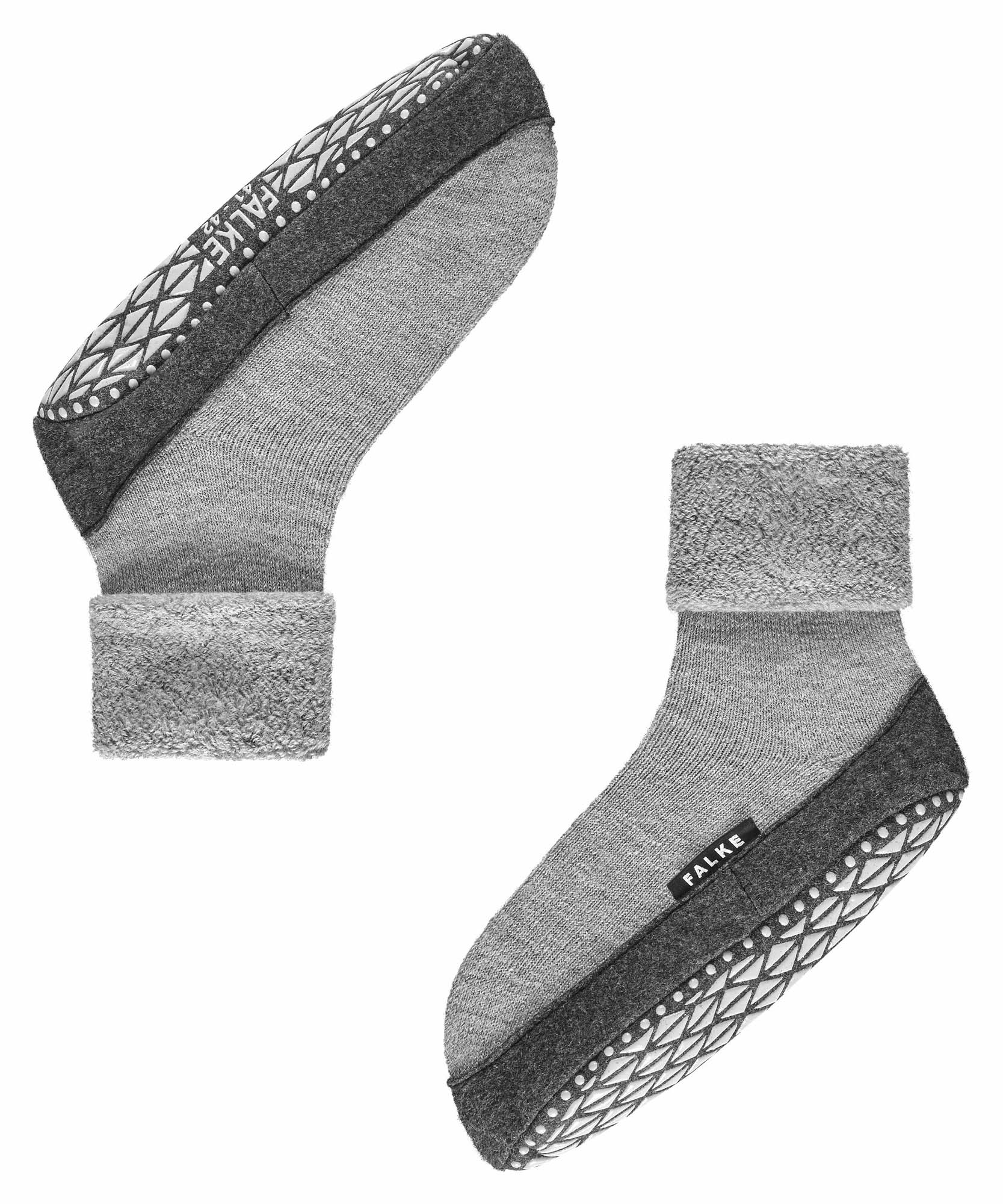 FALKE Cosyshoe Heren FALKE Cosyshoe Heren