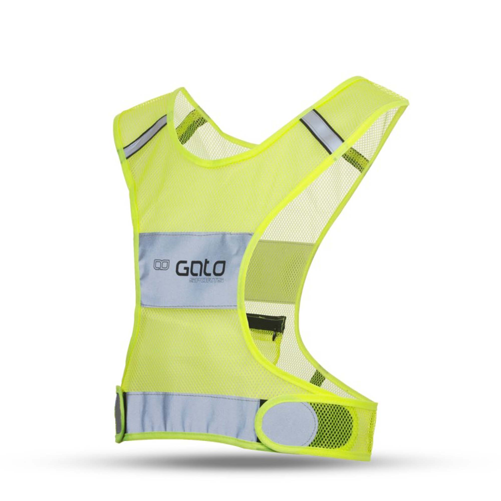 GATO X-Vest Safer Sport