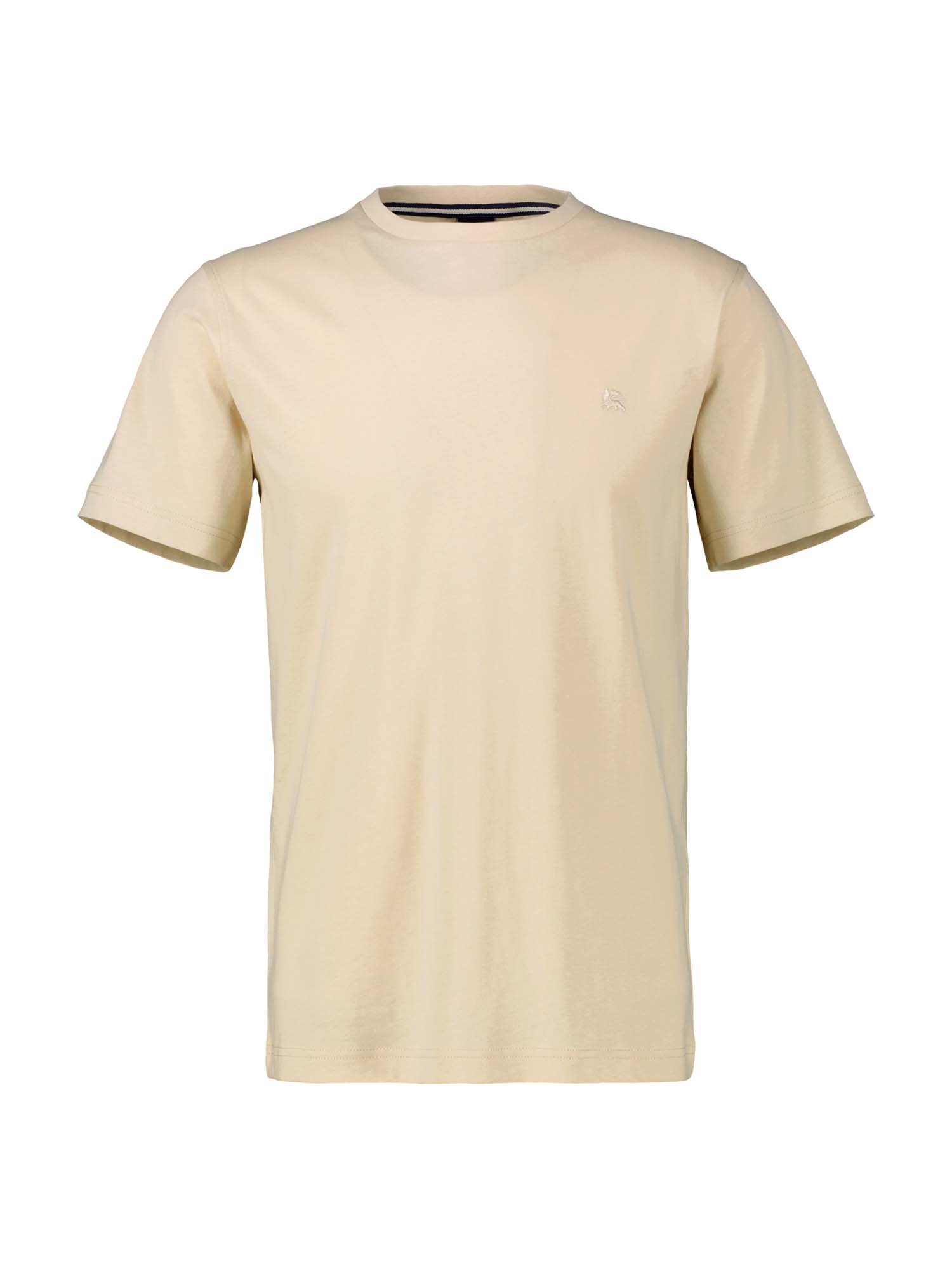 LERROS Basic T-shirt Heren