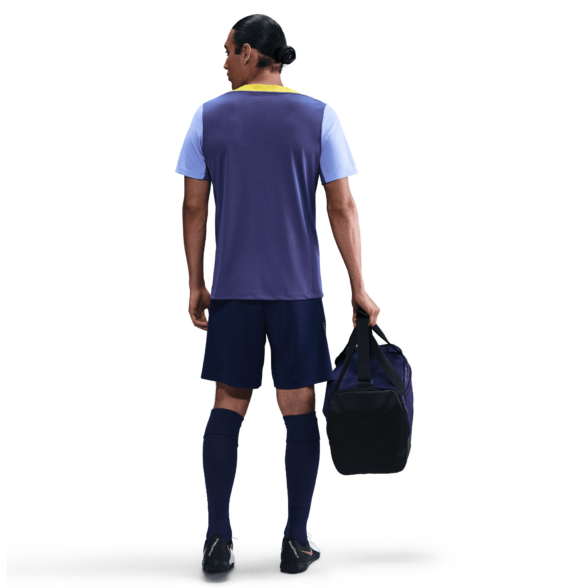 NIKE Atlético de Madrid Strike T-shirt Heren