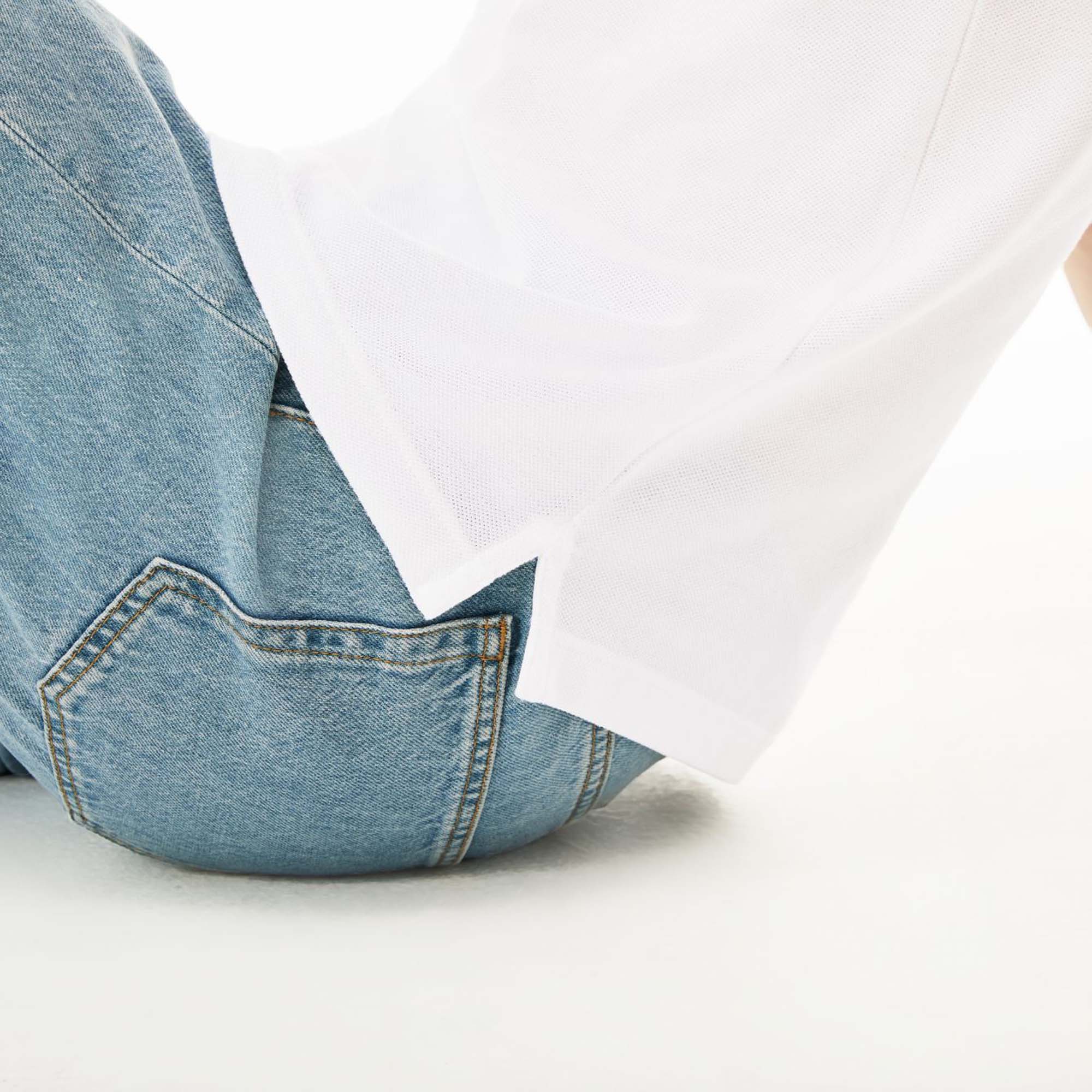 LACOSTE L.12.12 Polo Heren