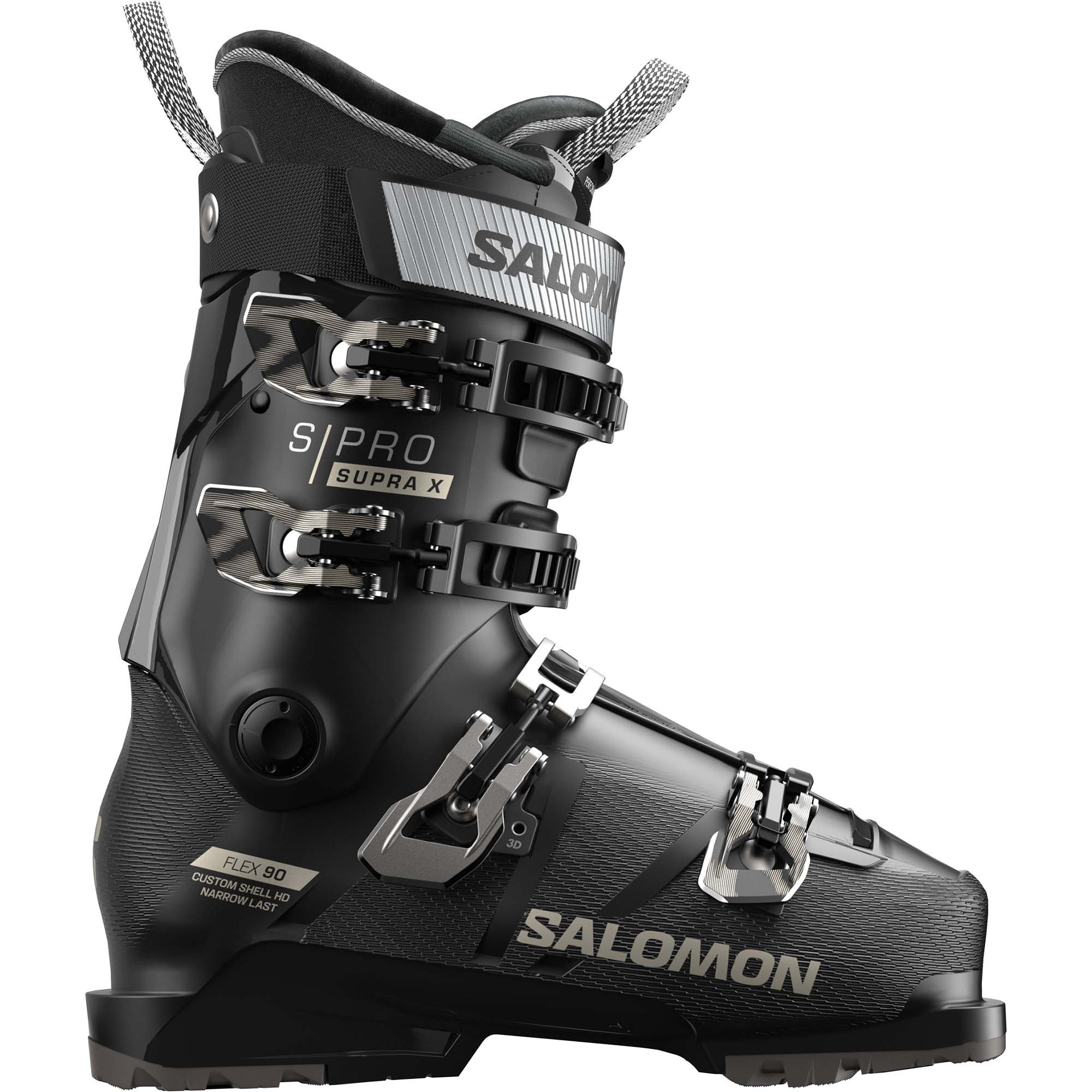 SALOMON Alp. Boots S/Pro supra X90 W GW Skischoenen  Dames