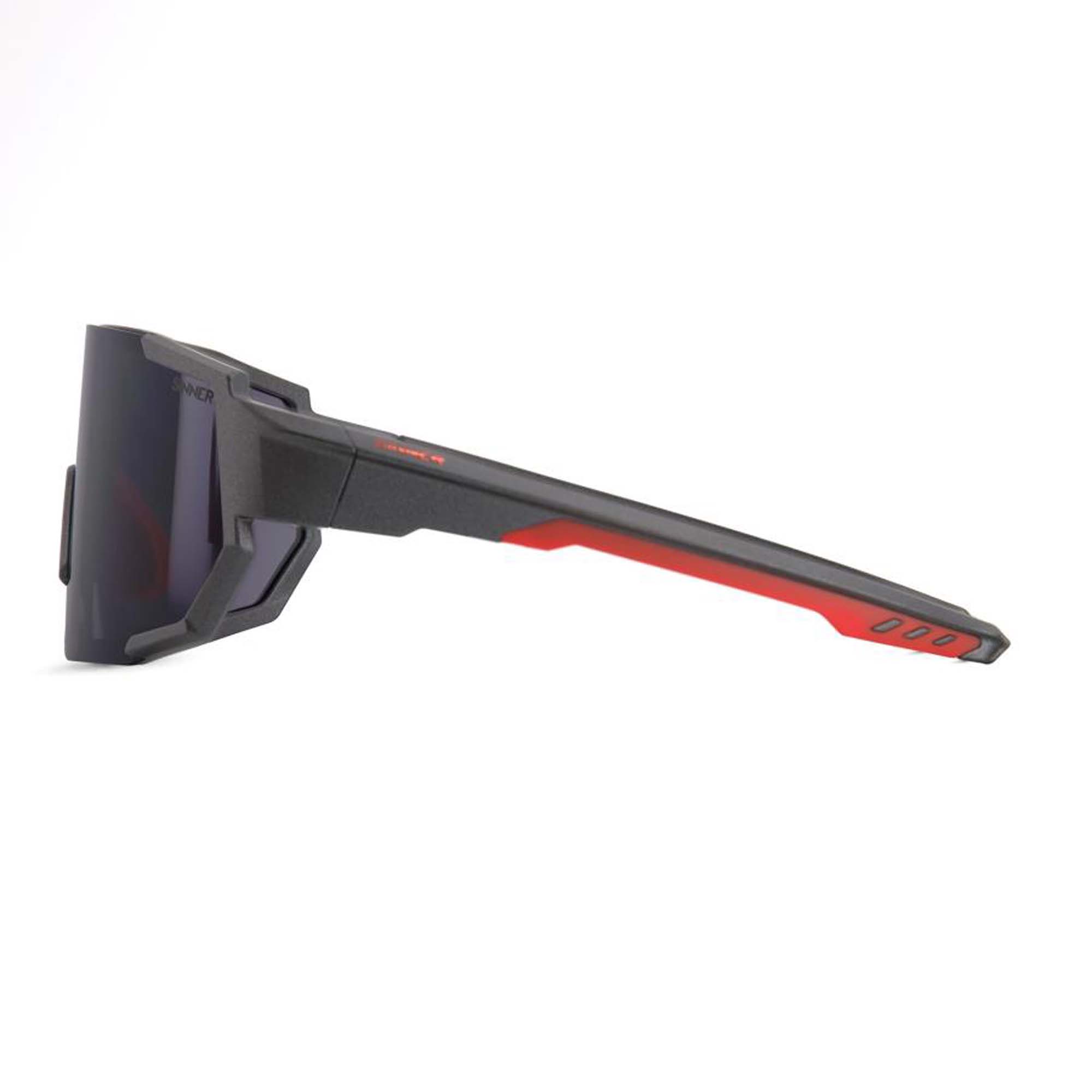 SINNER Viraro Zonnebril Unisex