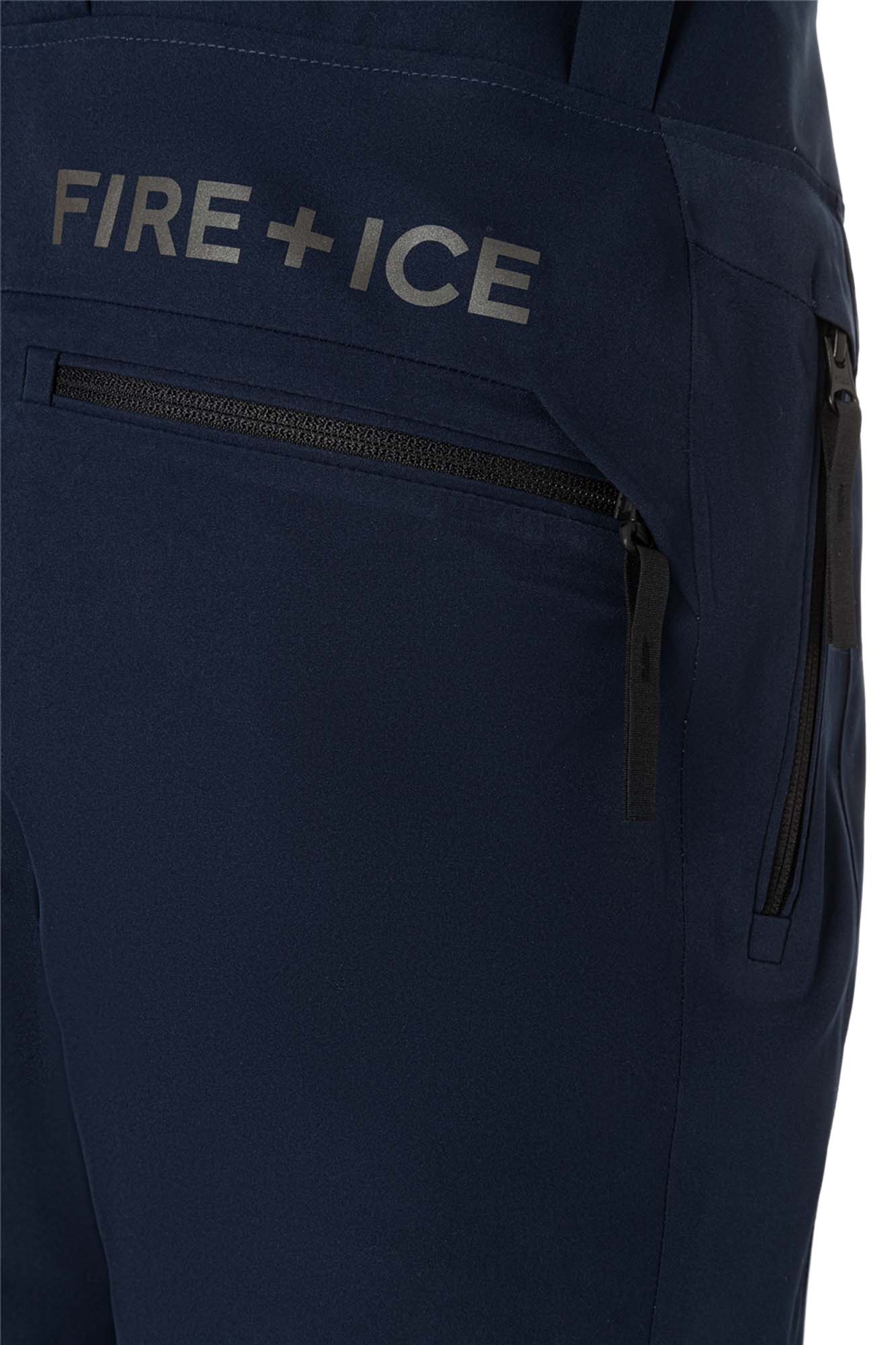 FIRE & ICE Scott3-T Skibroek Heren