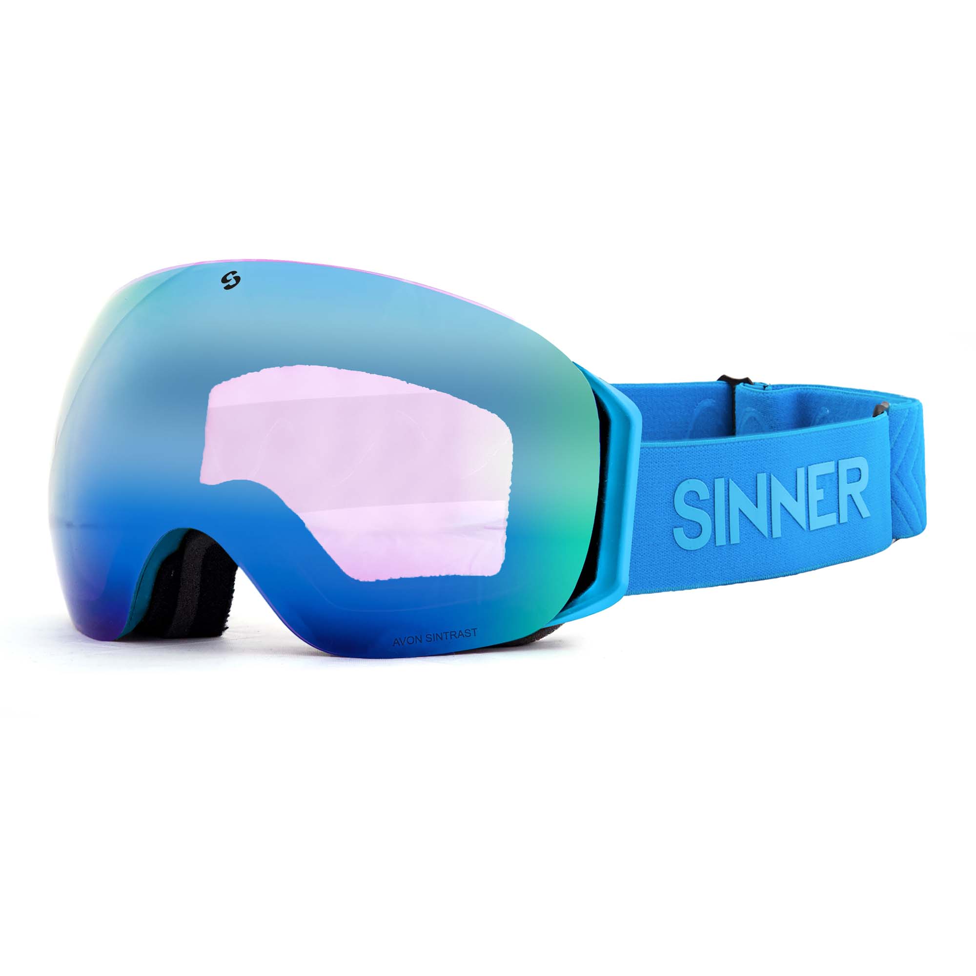 SINNER Avon