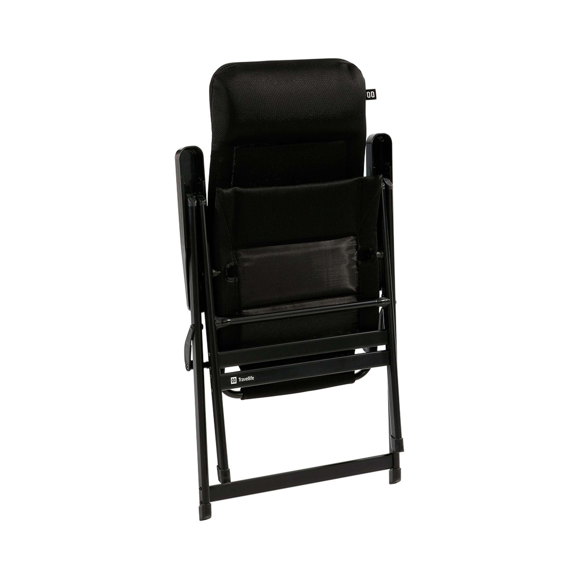 TRAVELLIFE TRAVELLIFE Barletta Comfort XL Stoel TRAVELLIFE TRAVELLIFE Barletta Comfort XL Stoel