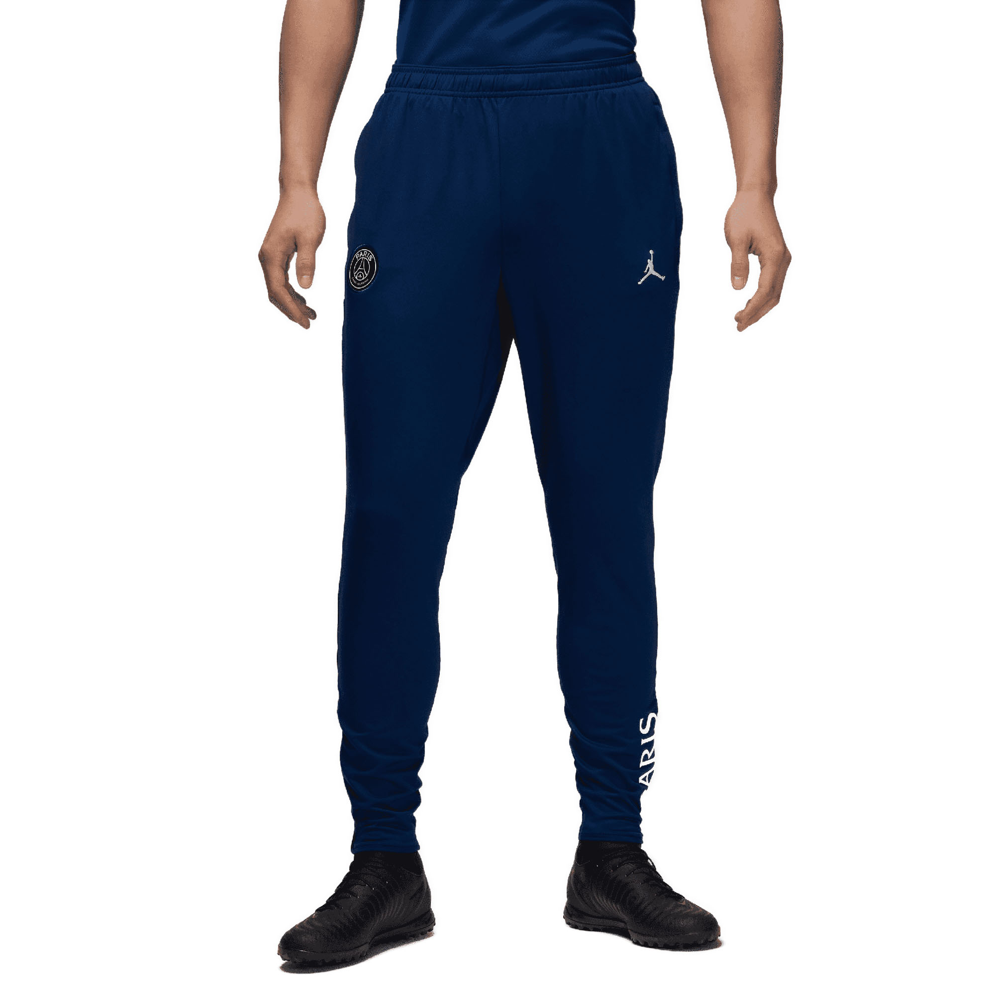 NIKE Paris Saint-Germain Strike Vierde Broek Heren
