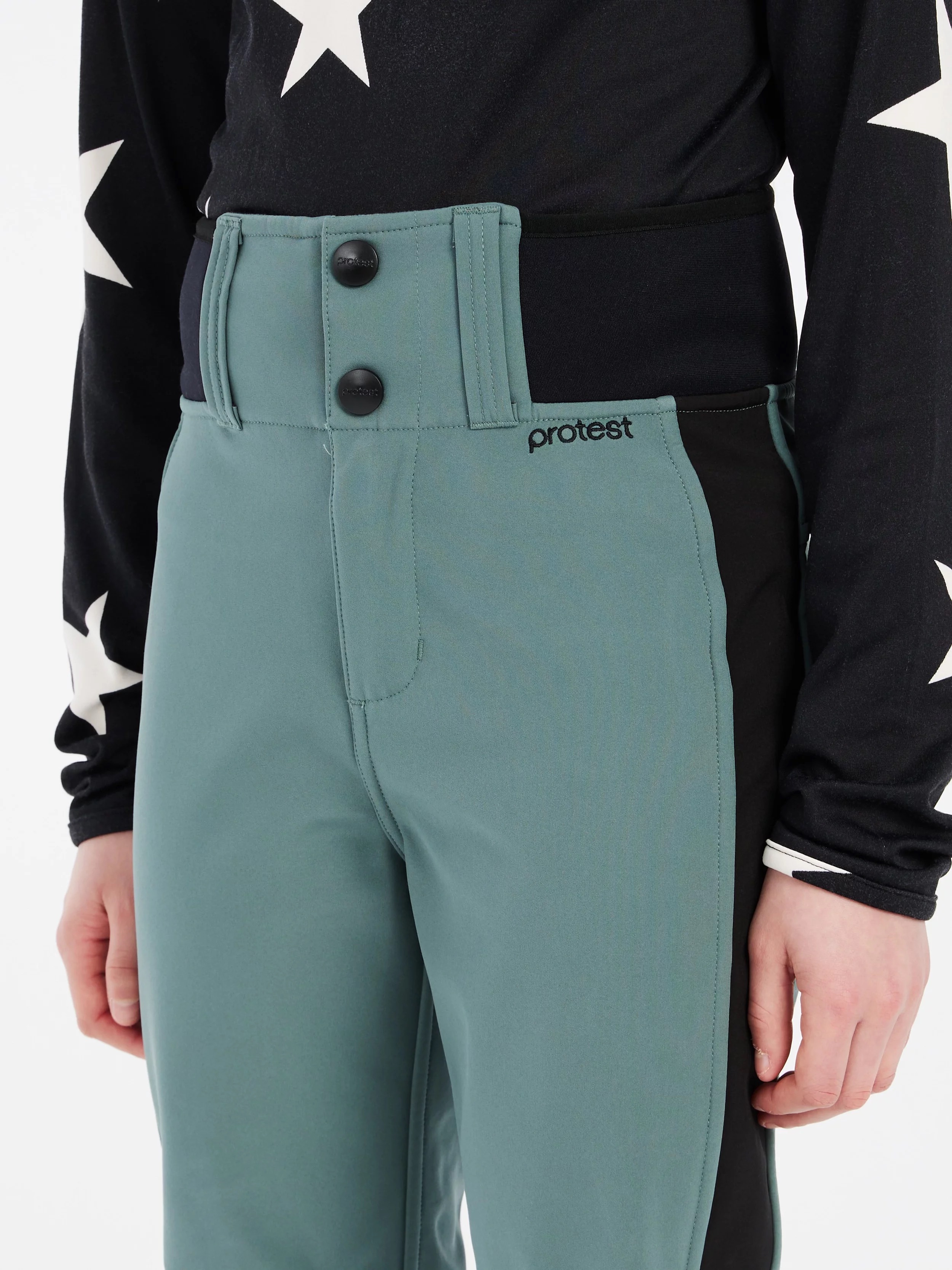 PROTEST Proud Skibroek Junior