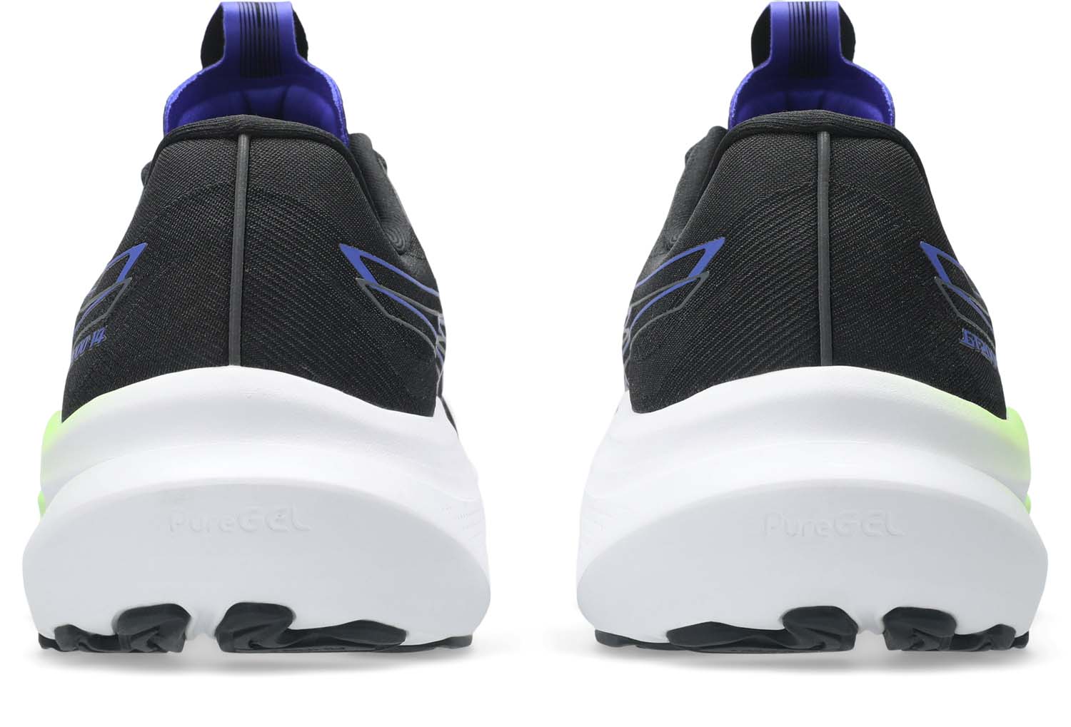 ASICS GT-2000 14 Hardloopschoenen Heren