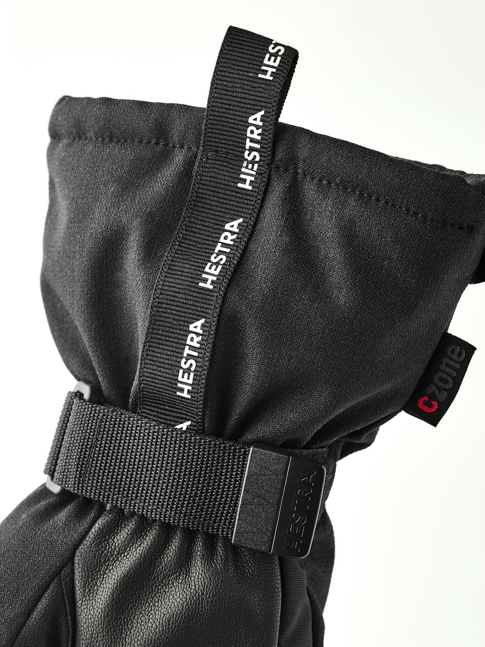 HESTRA CZone Mountain Handschoenen Unisex