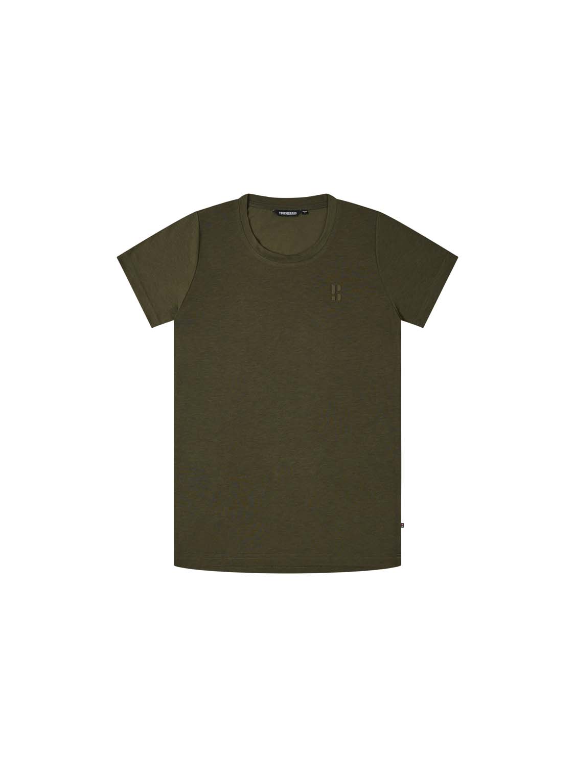 Pb300812 women olive green fv