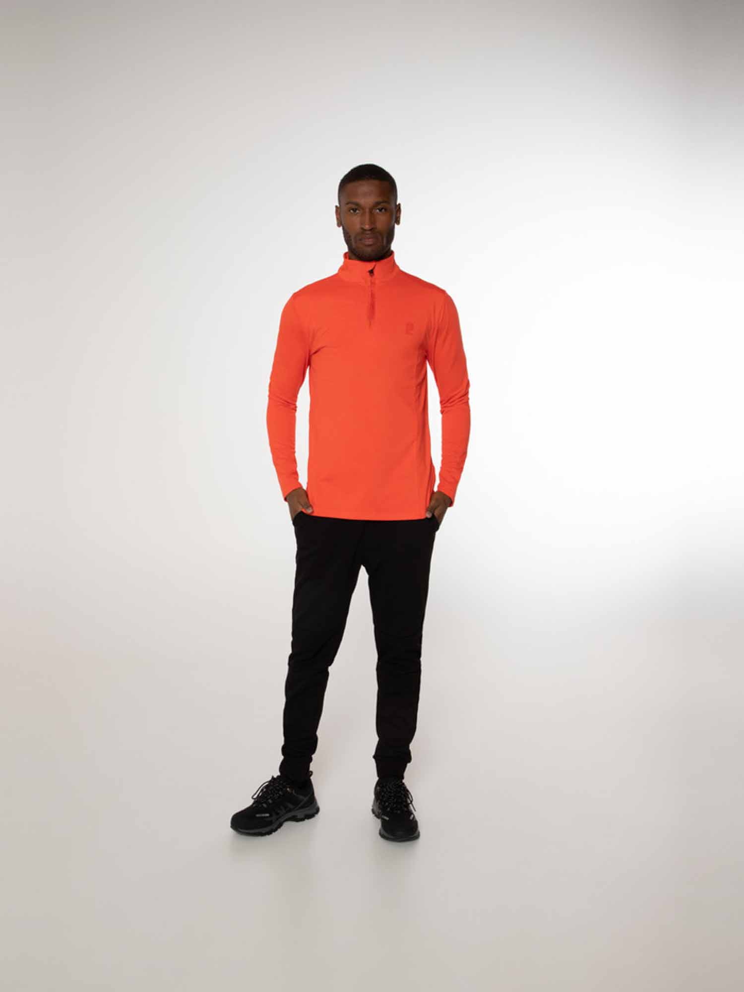 PROTEST WiII 1/4  Heren