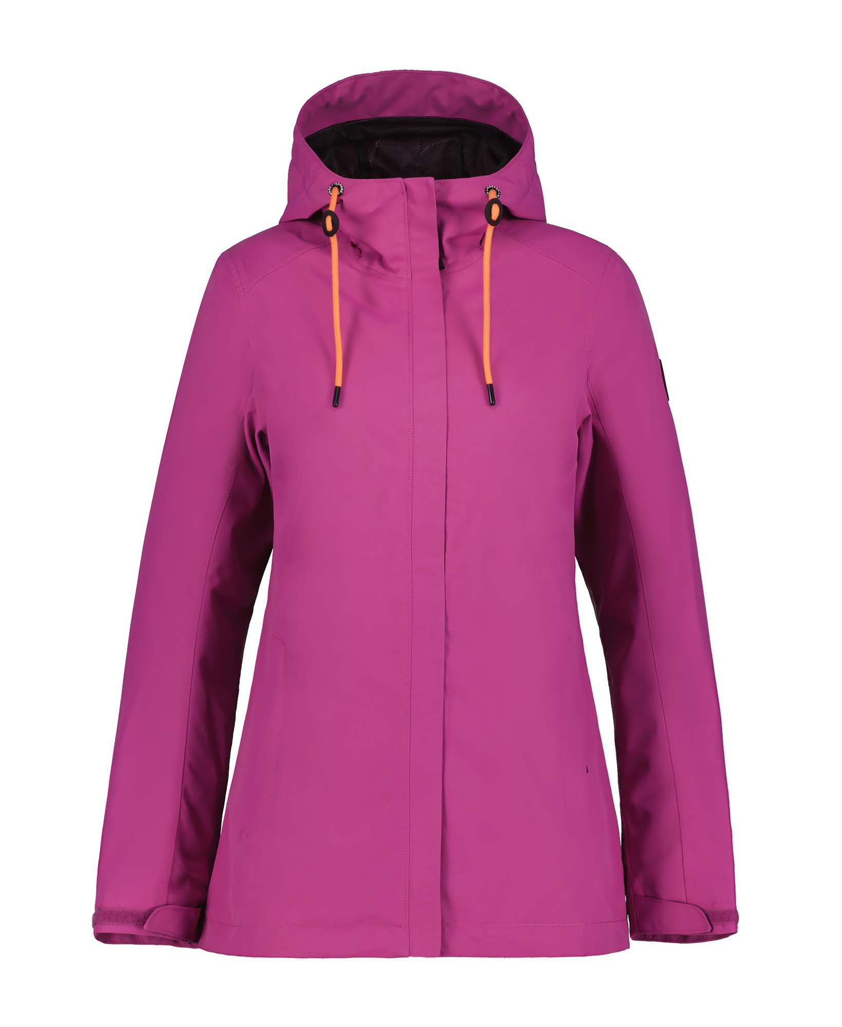 ICEPEAK Adenau Jas Dames