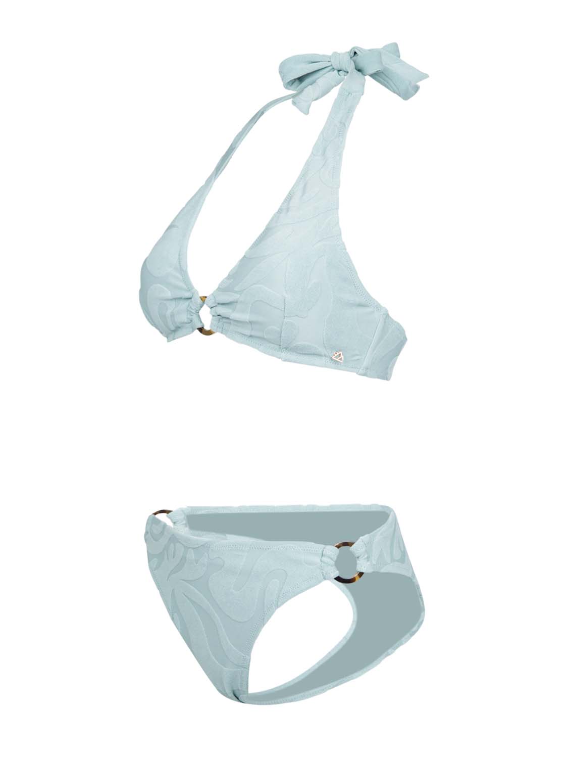 BRUNOTTI Hollymai Jaquard Bikini Dames