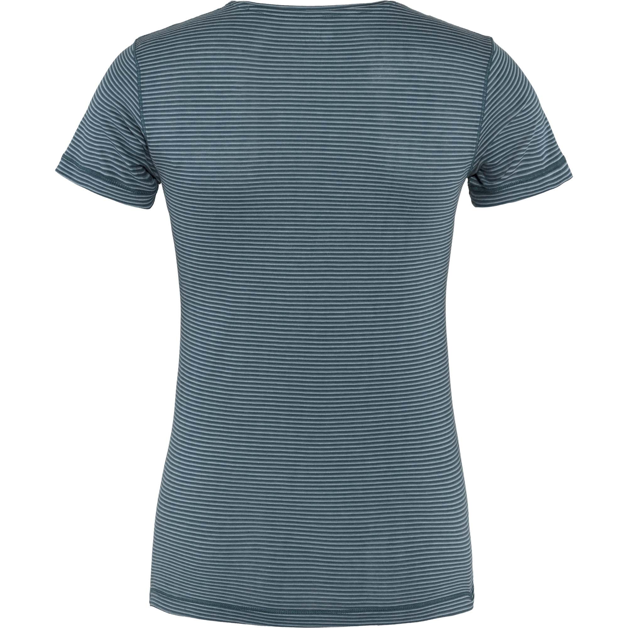 FJALLRAVEN Abisko T-shirt Dames
