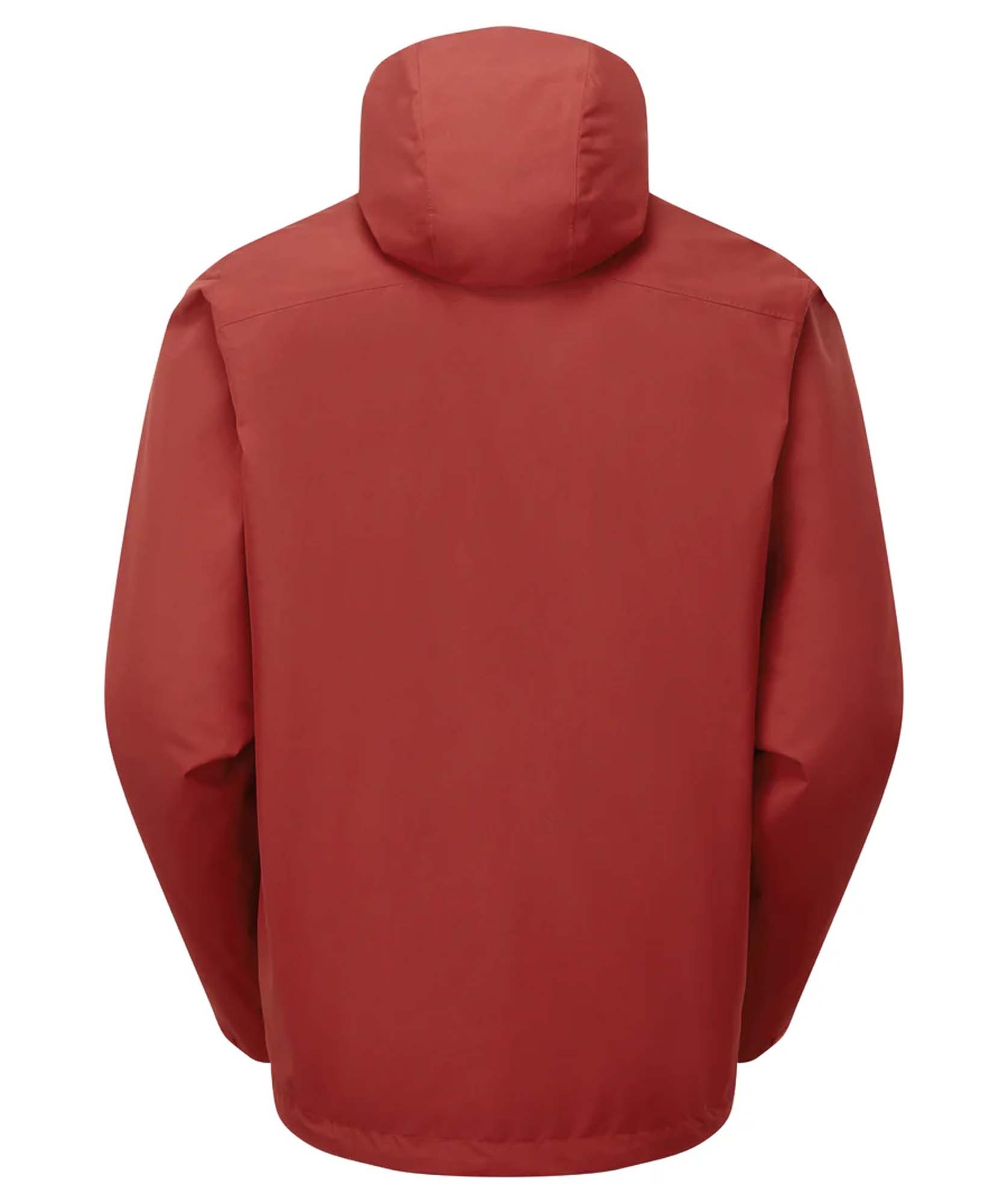 Sp 007827 arderin jacket sp 01682 sumac back