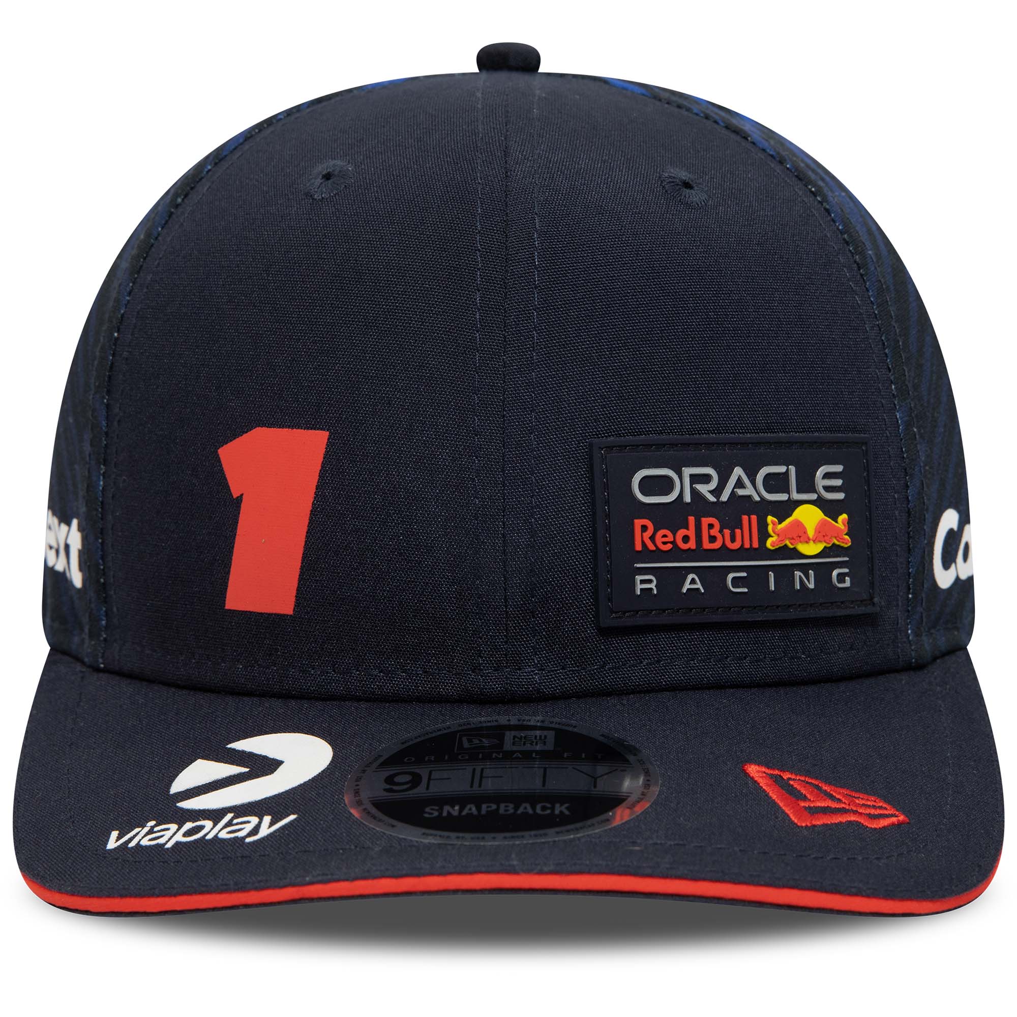 NEW ERA NEW ERA 9fiftypc Red Bull Racing Coureurs Cap MV