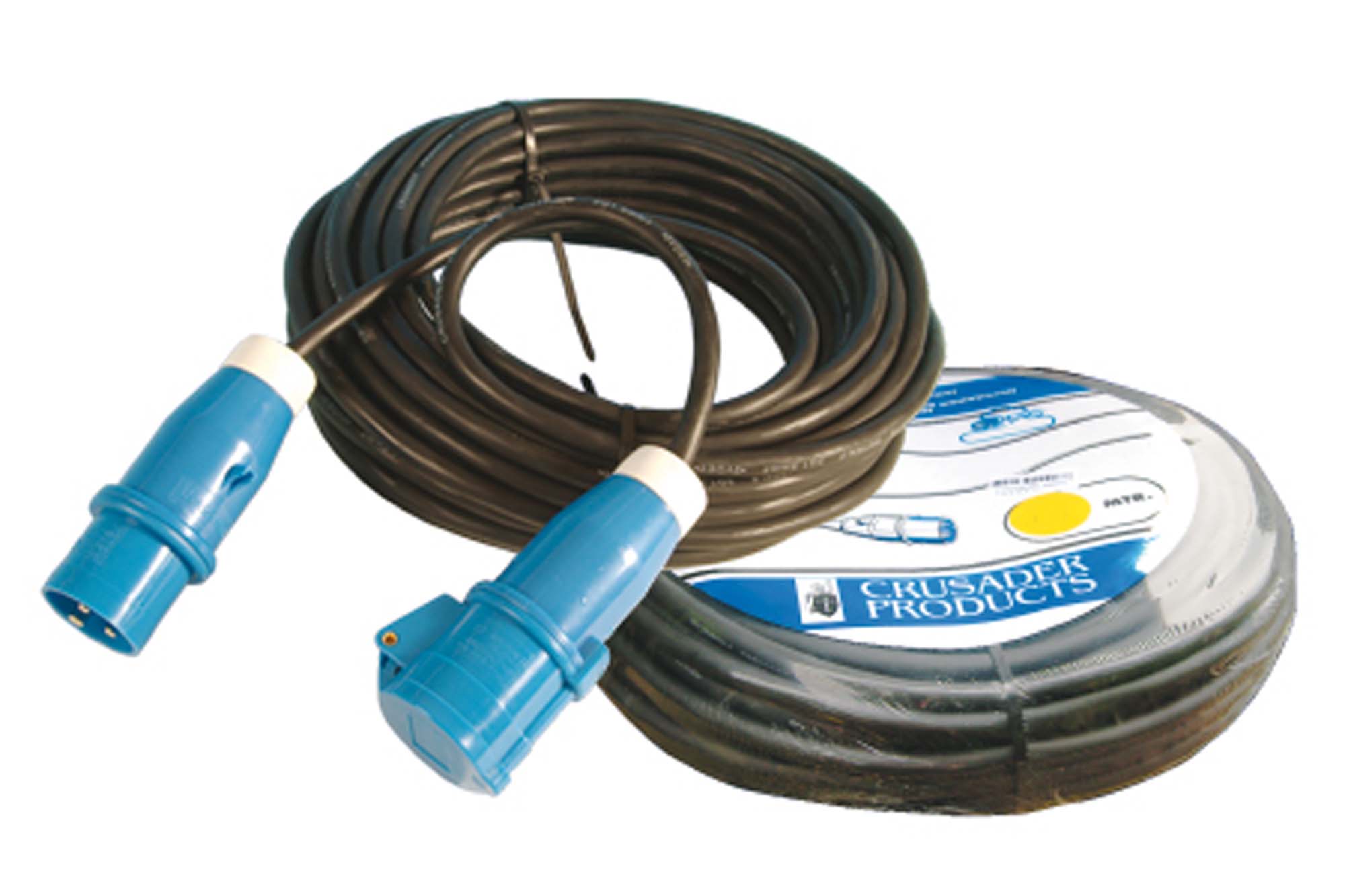 HABA Verlengkabel Contra CEE 10m