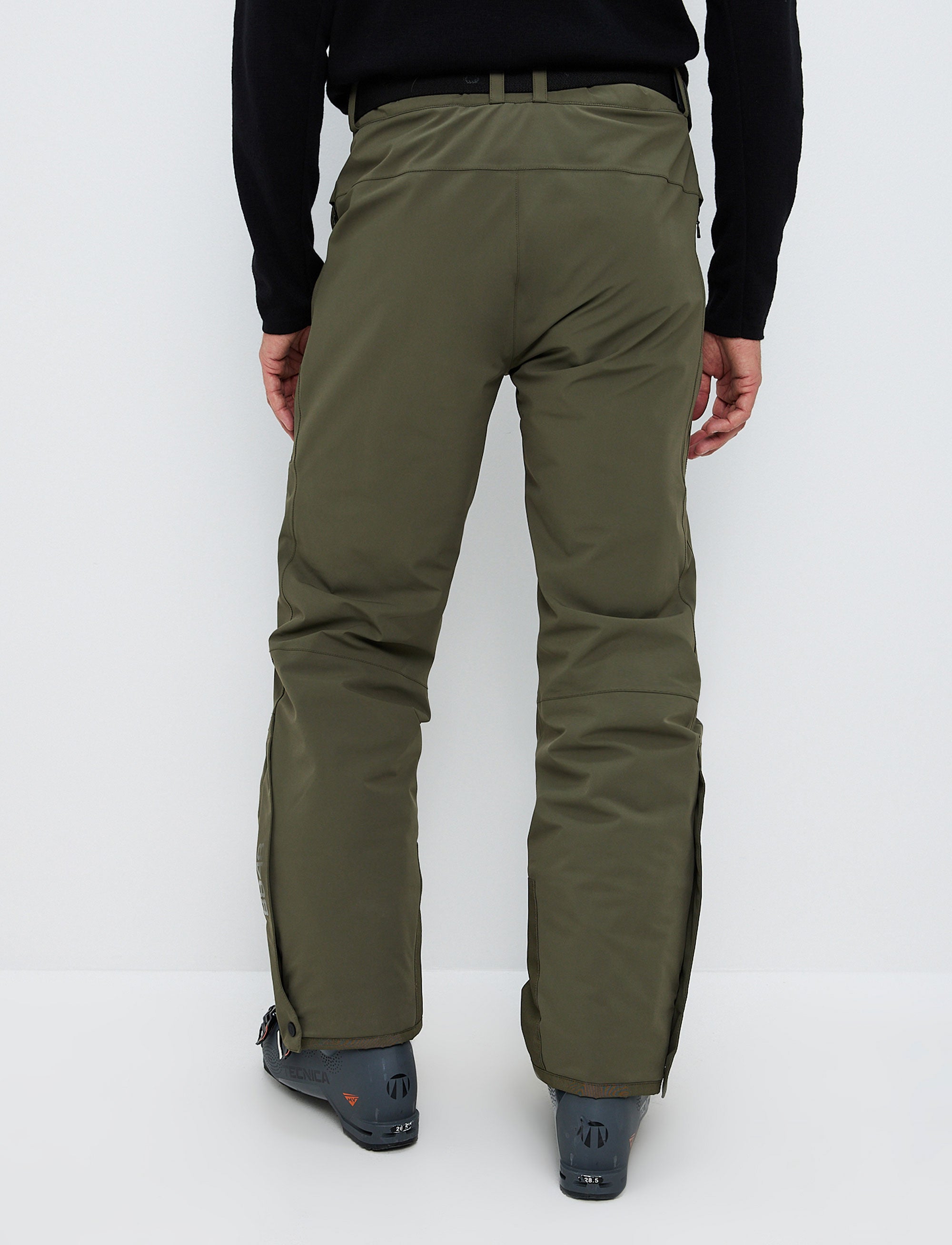 8848 Force 2.0 Pant Heren
