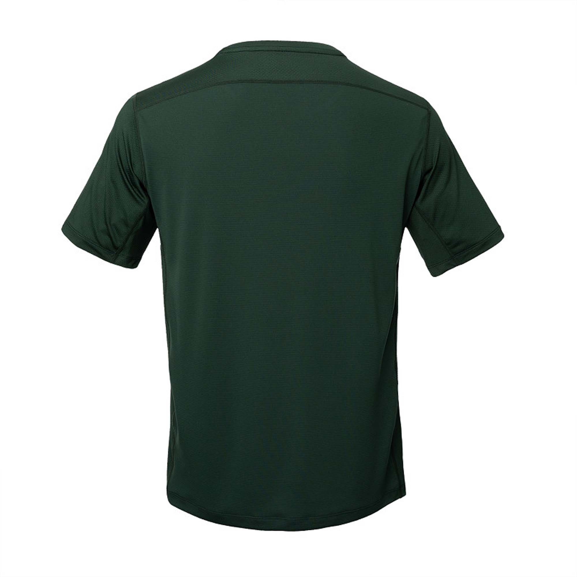 THE INDIAN MAHARADJA Kadiri Agility Tee Heren THE INDIAN MAHARADJA Kadiri Agility Tee Heren