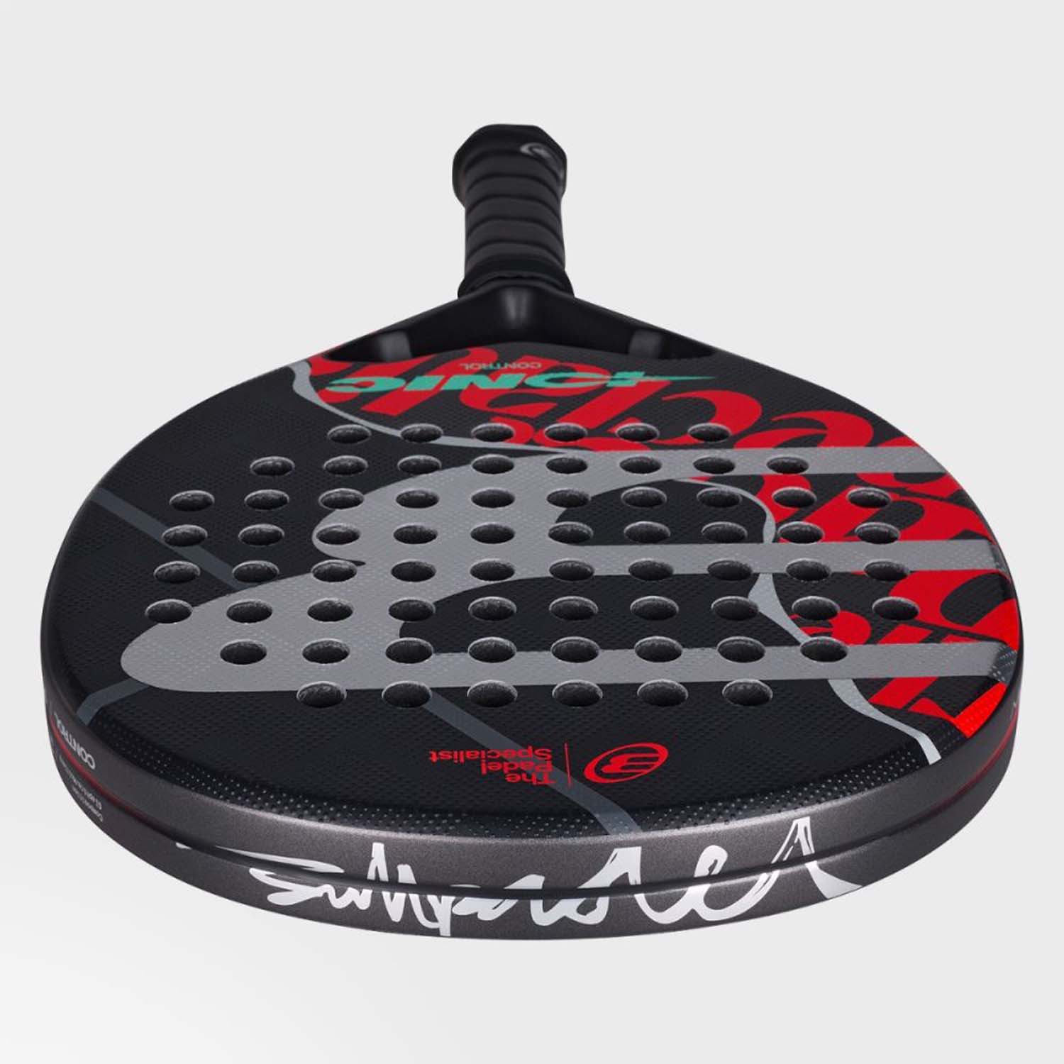 BULLPADEL Ionic Control 26 Padelracket