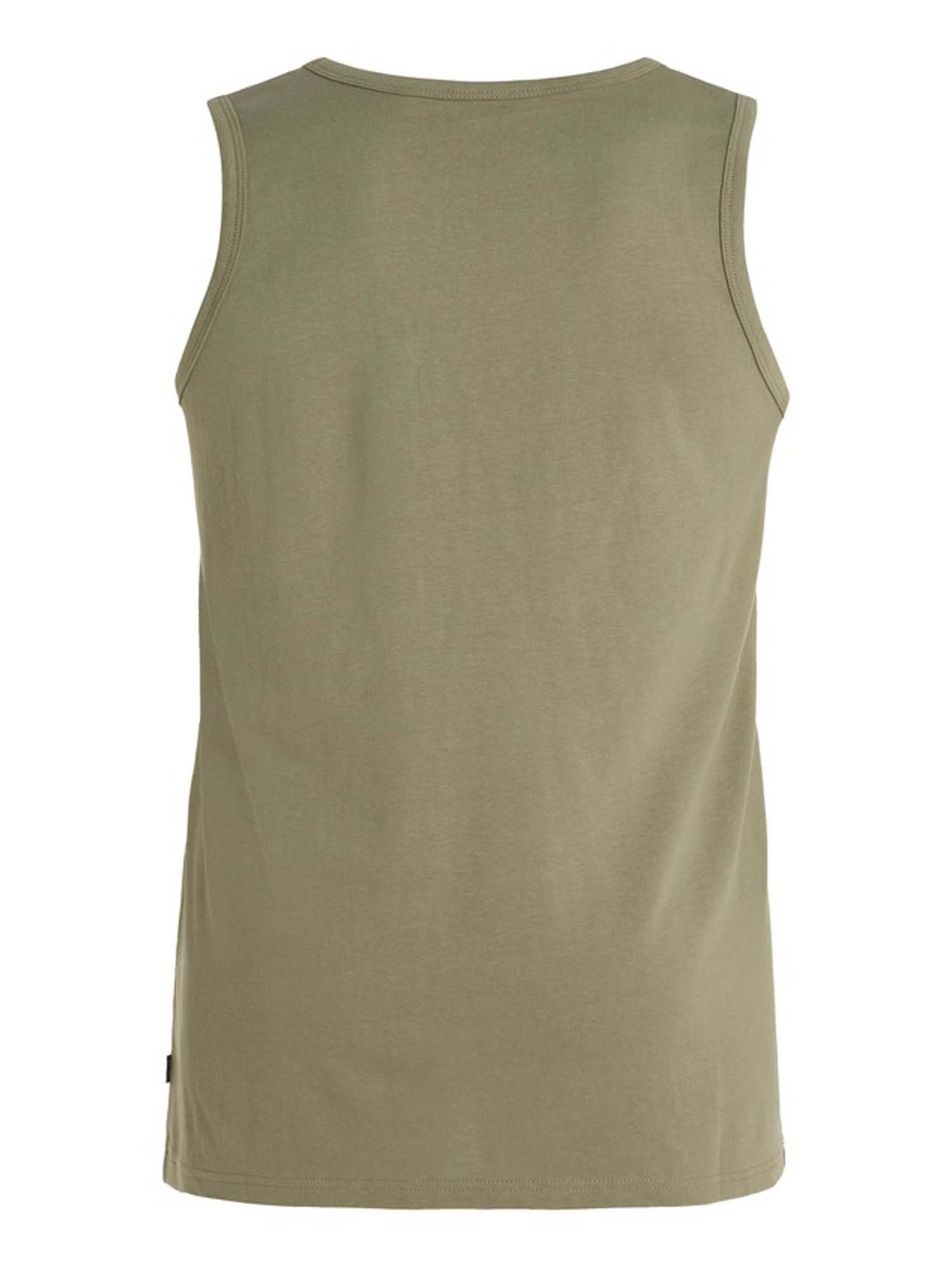 PROTEST Dinchi Tanktop  Heren