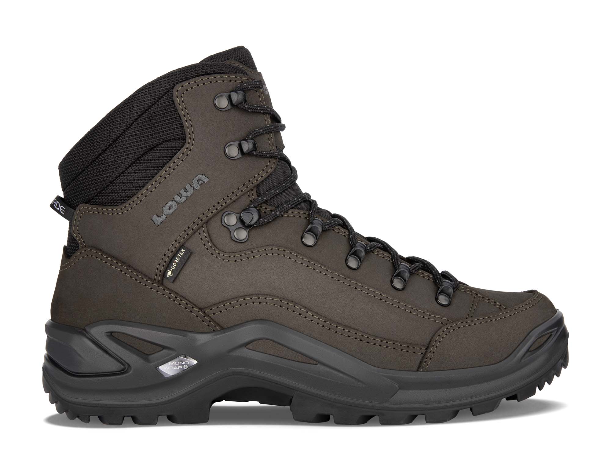 LOWA LOWA Renegade GTX Mid Heren LOWA LOWA Renegade GTX Mid Heren