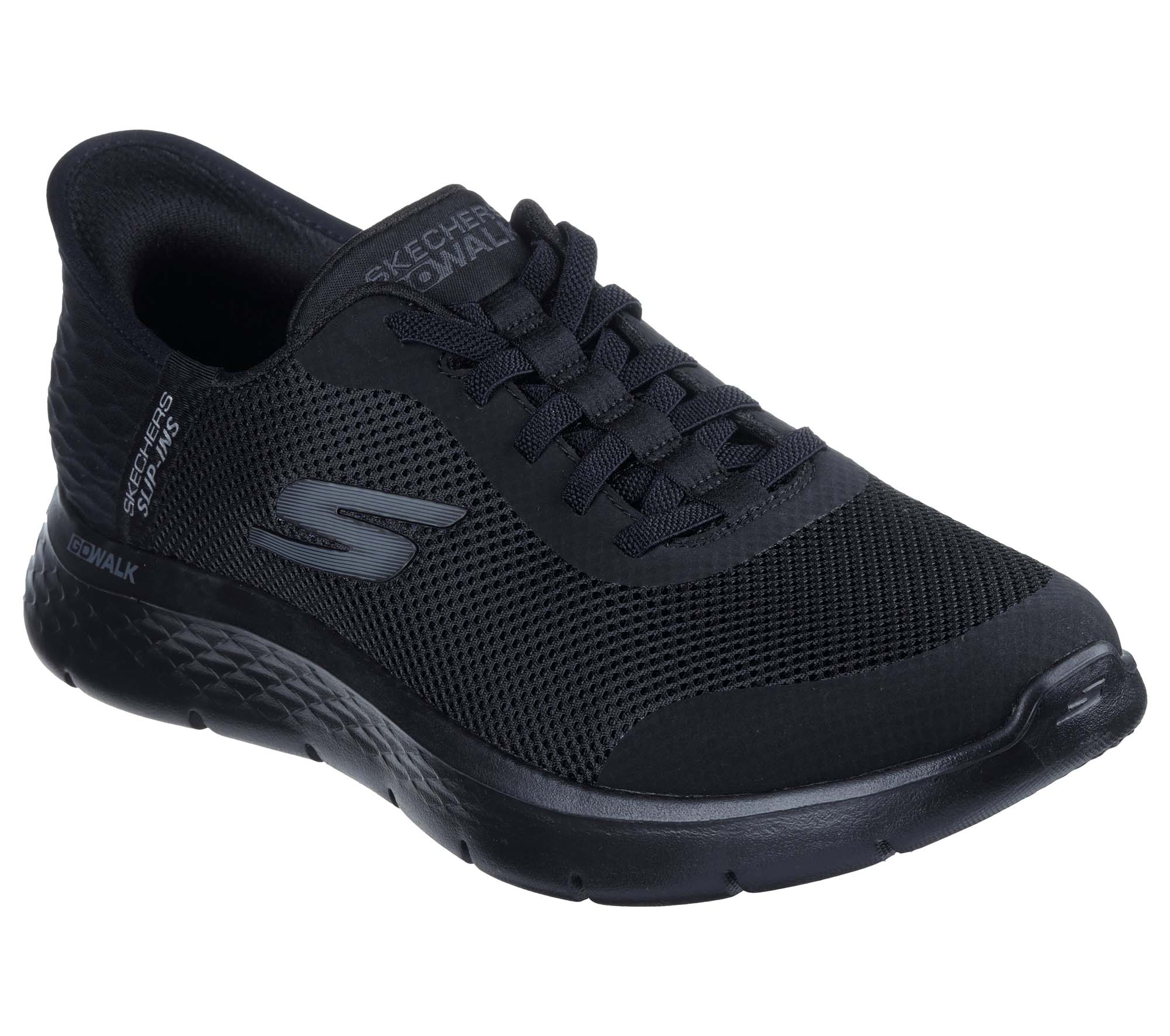 SKECHERS Slip-ins: Go Walk Flex - Hands Up Heren