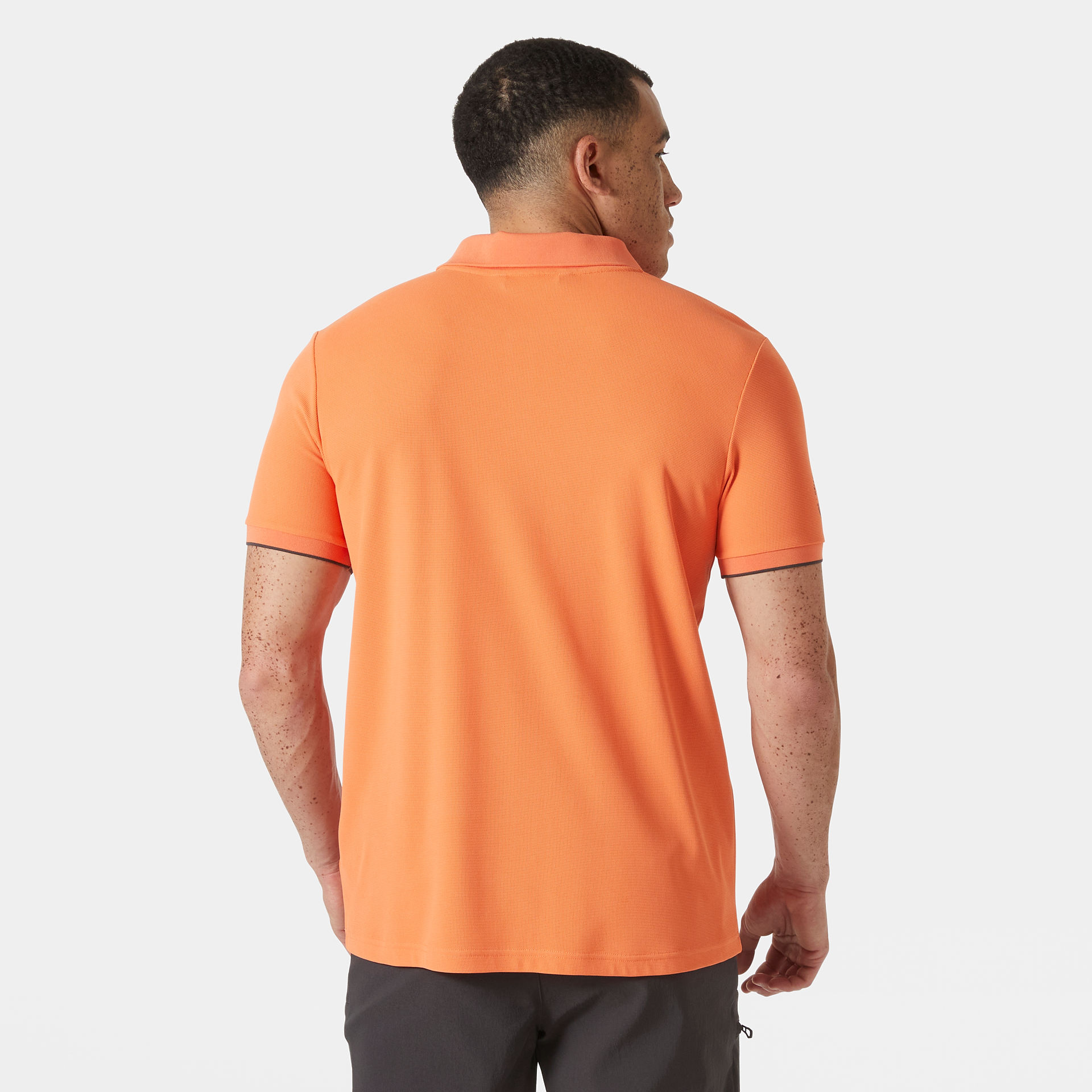 Helly Hansen Ocean Polo 2.0 Heren Helly Hansen Ocean Polo 2.0 Heren