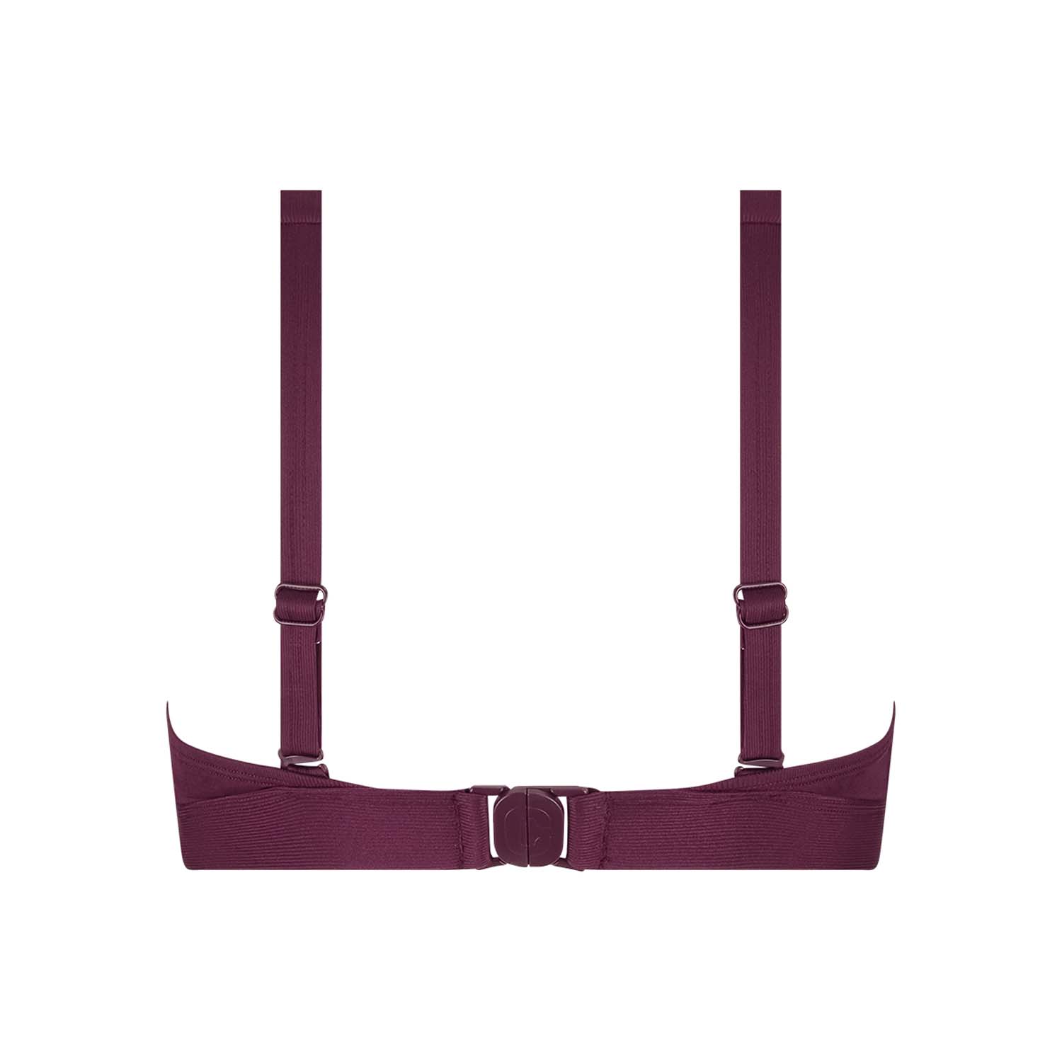 TEN CATE Triangle Buckle Push-up Dames