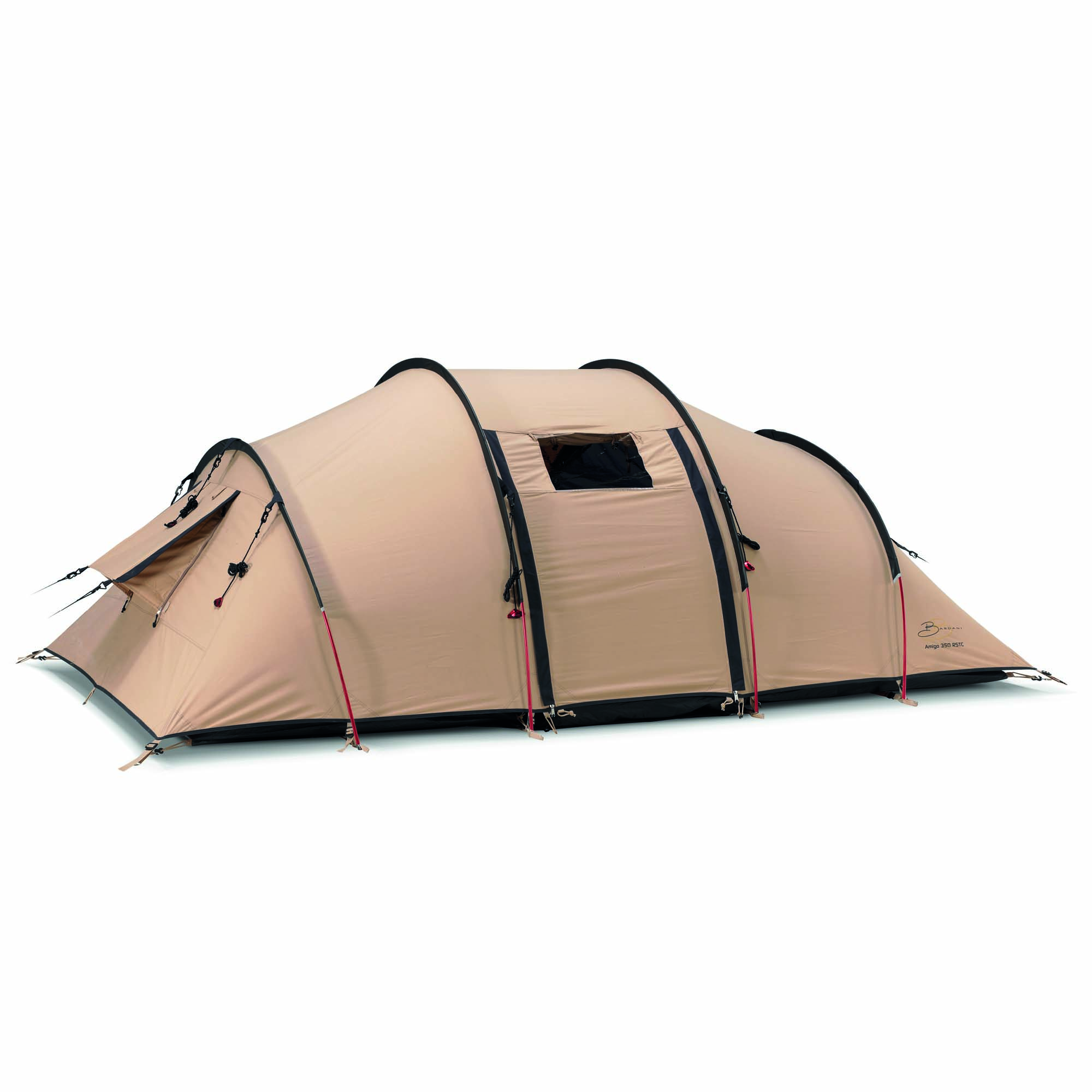 BARDANI Amigo 350 RSTC Tunneltent 4 Persoons
