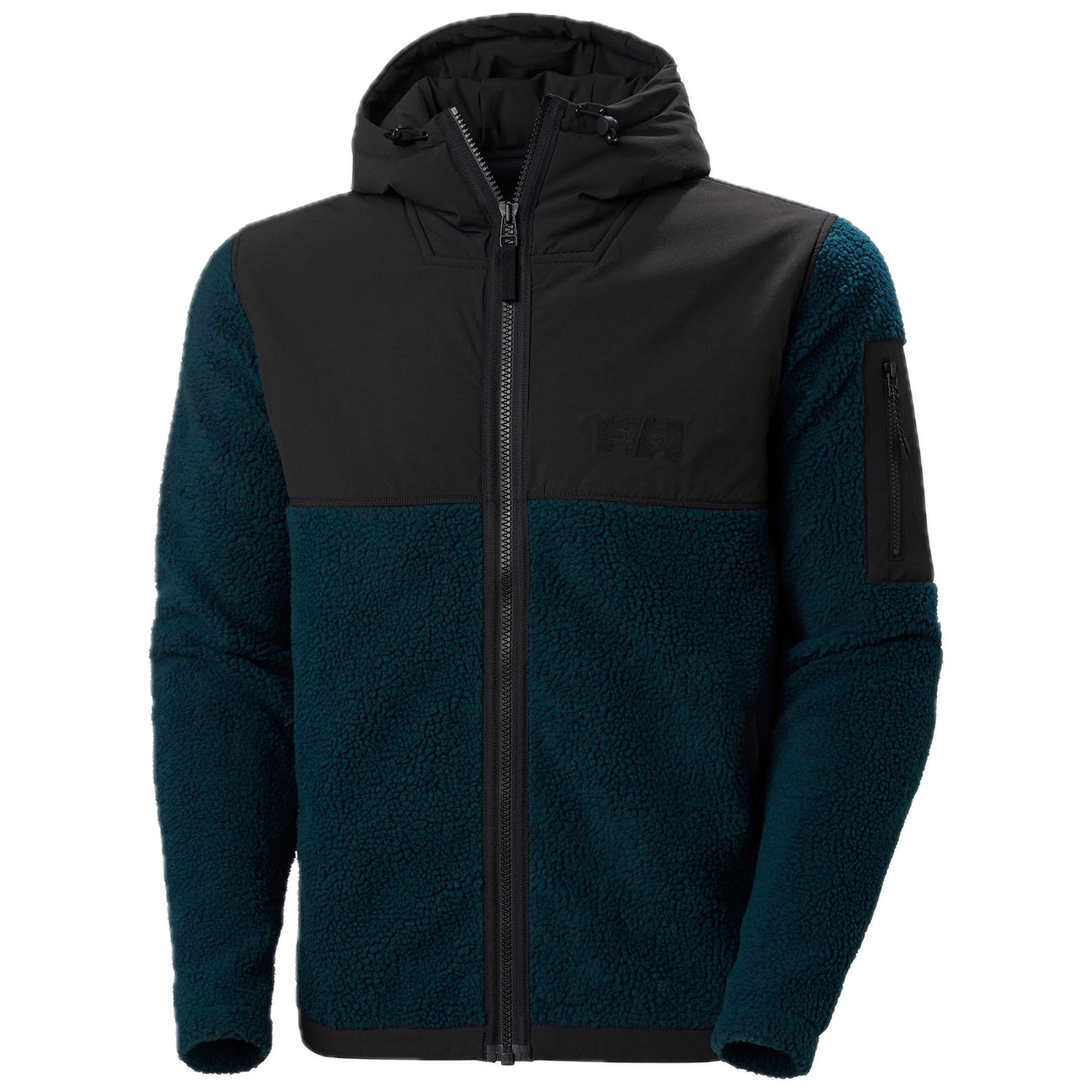 Helly Hansen Patrol Pile Fleece Jas Heren