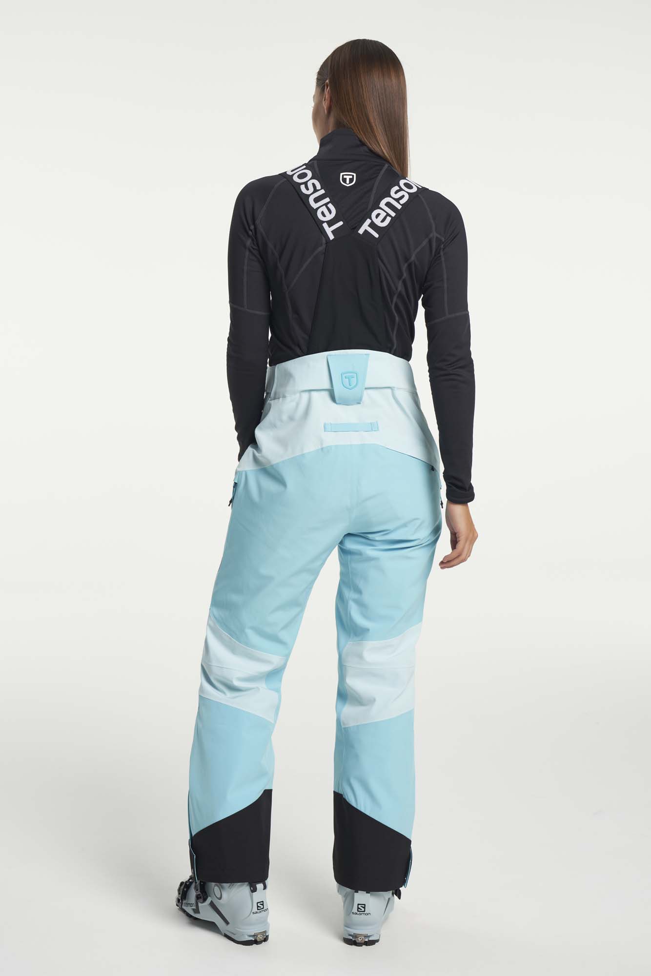 TENSON Aerismo ski pant w