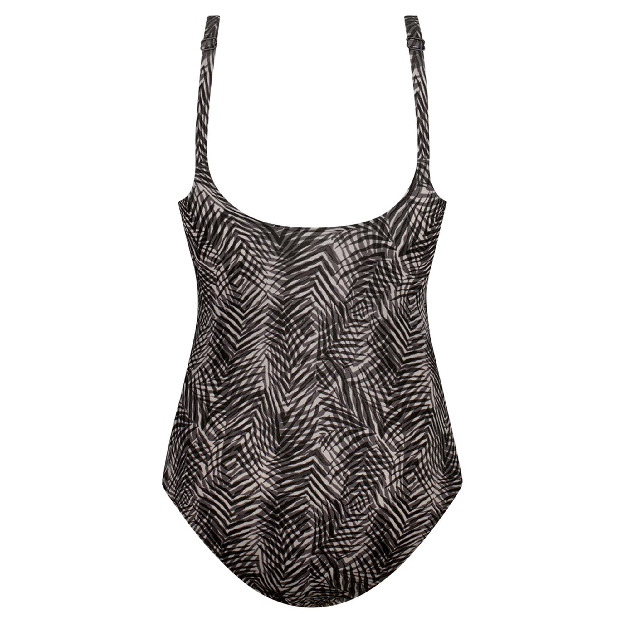 TEN CATE Swimsuit Twisted Soft Badpak  Dames