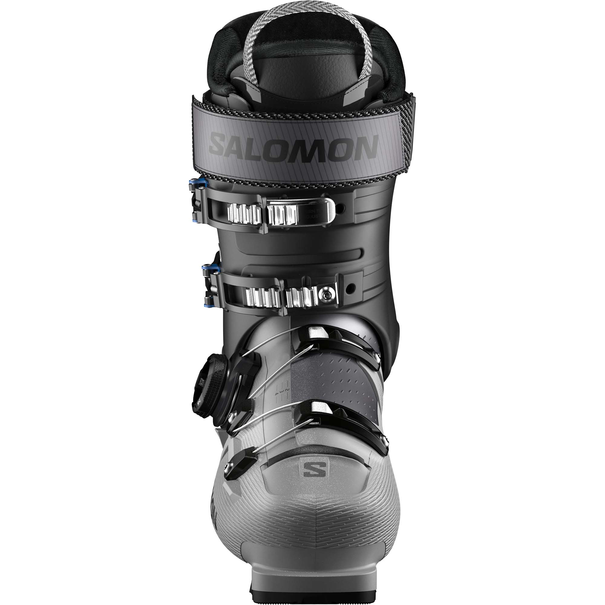 SALOMON alp. boots s/pro Supra boa R110 Skischoenen 