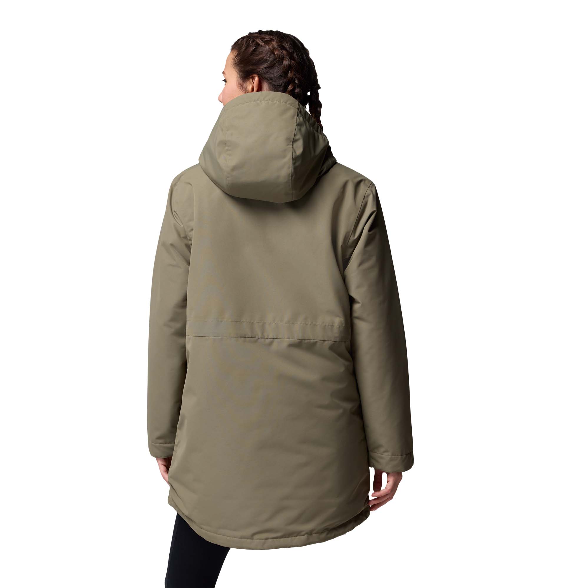 COLUMBIA Pulaski Parka Dames