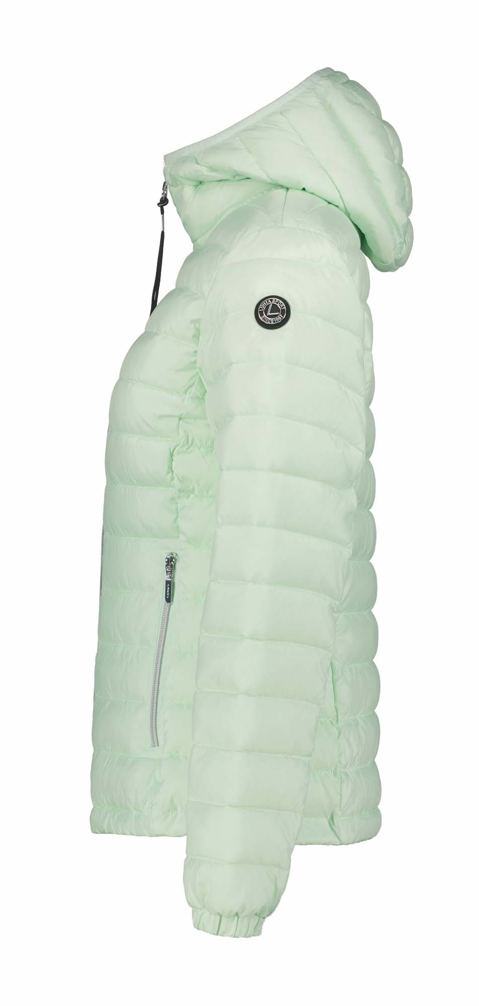 LUHTA Emalkoski Jas Dames