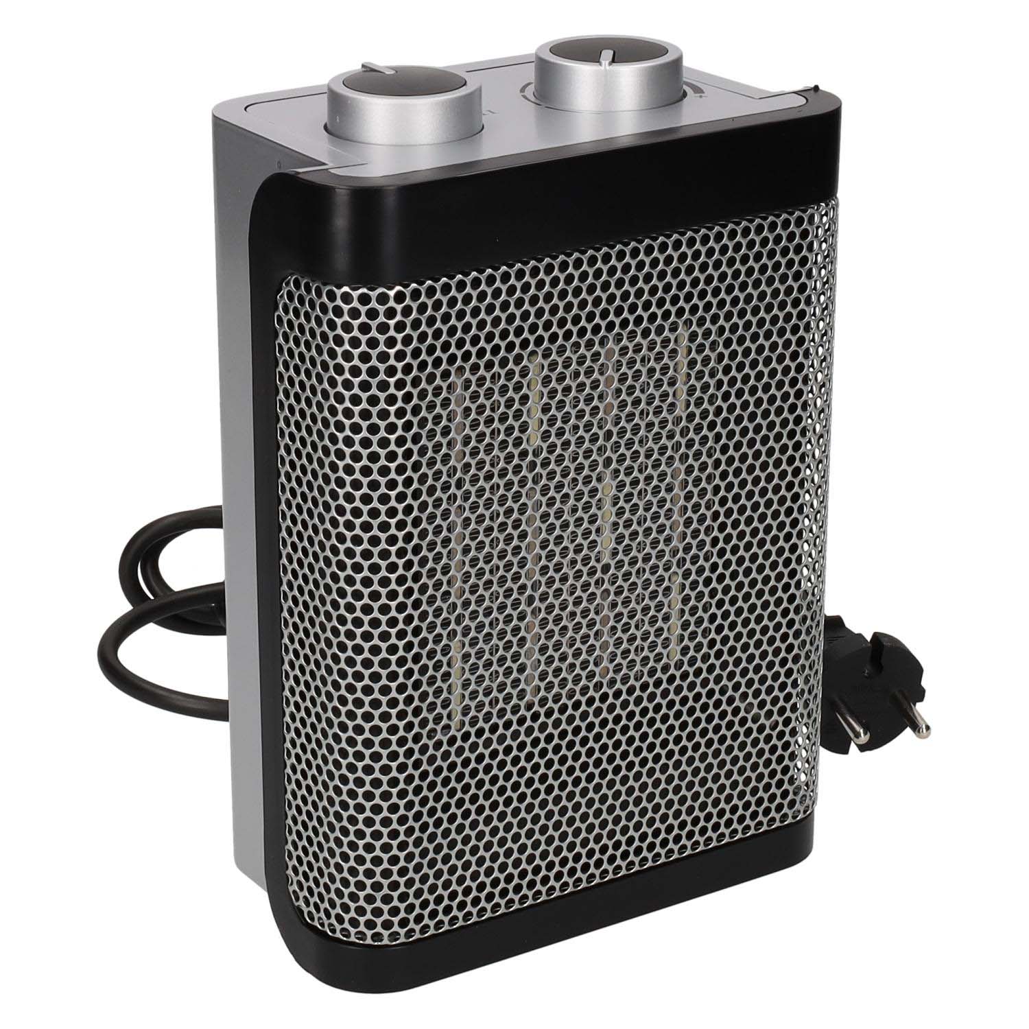 HABA Sunnywarm 70 keramische kachel 500/1000W