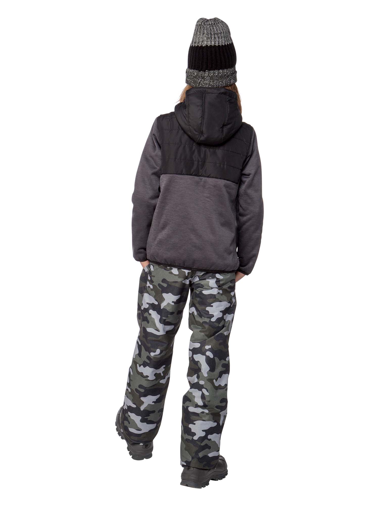 PROTEST curt jr snowpants Jongens