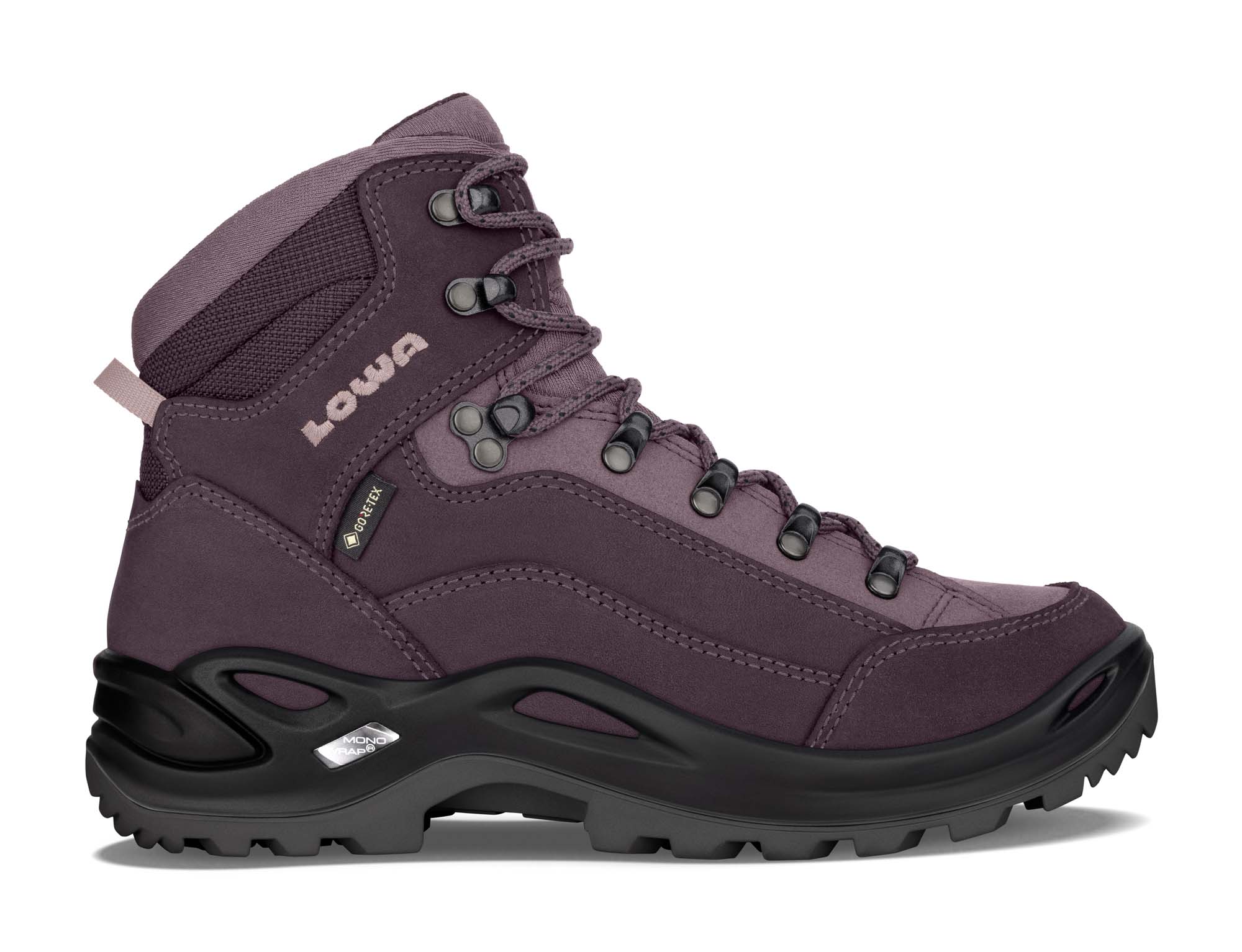 LOWA Renegade Mid GTX Dames