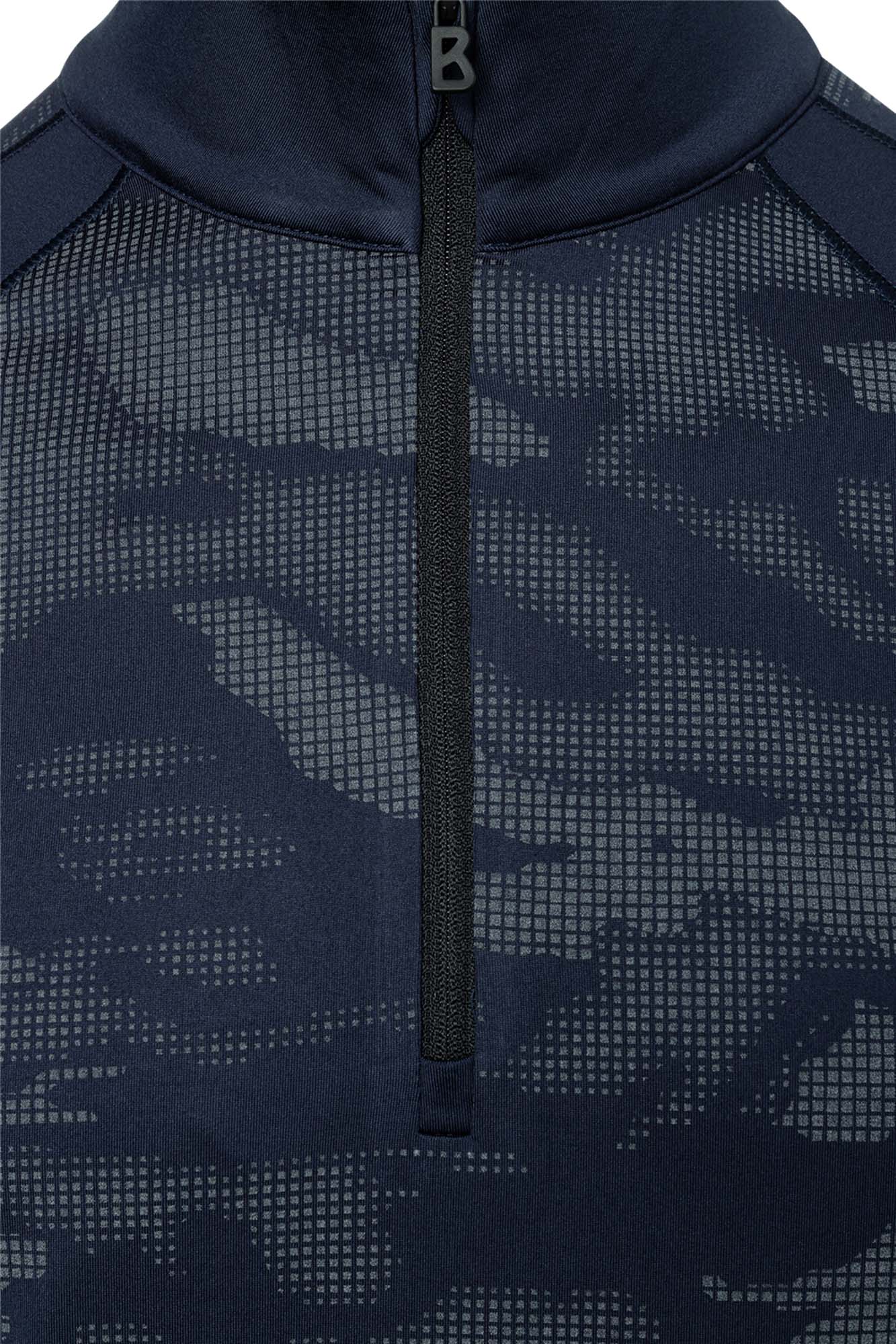 FIRE & ICE Premo4 Pully Heren