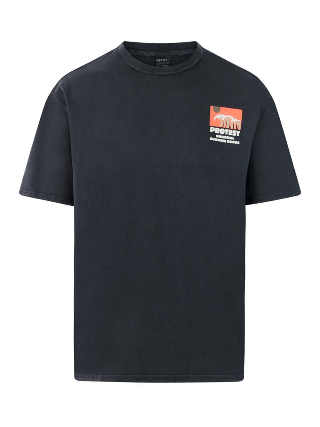 PROTEST Prtmalana T-shirt Heren