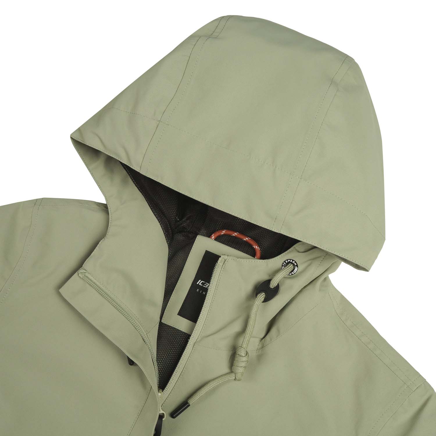 ICEPEAK Adenau Jas Dames