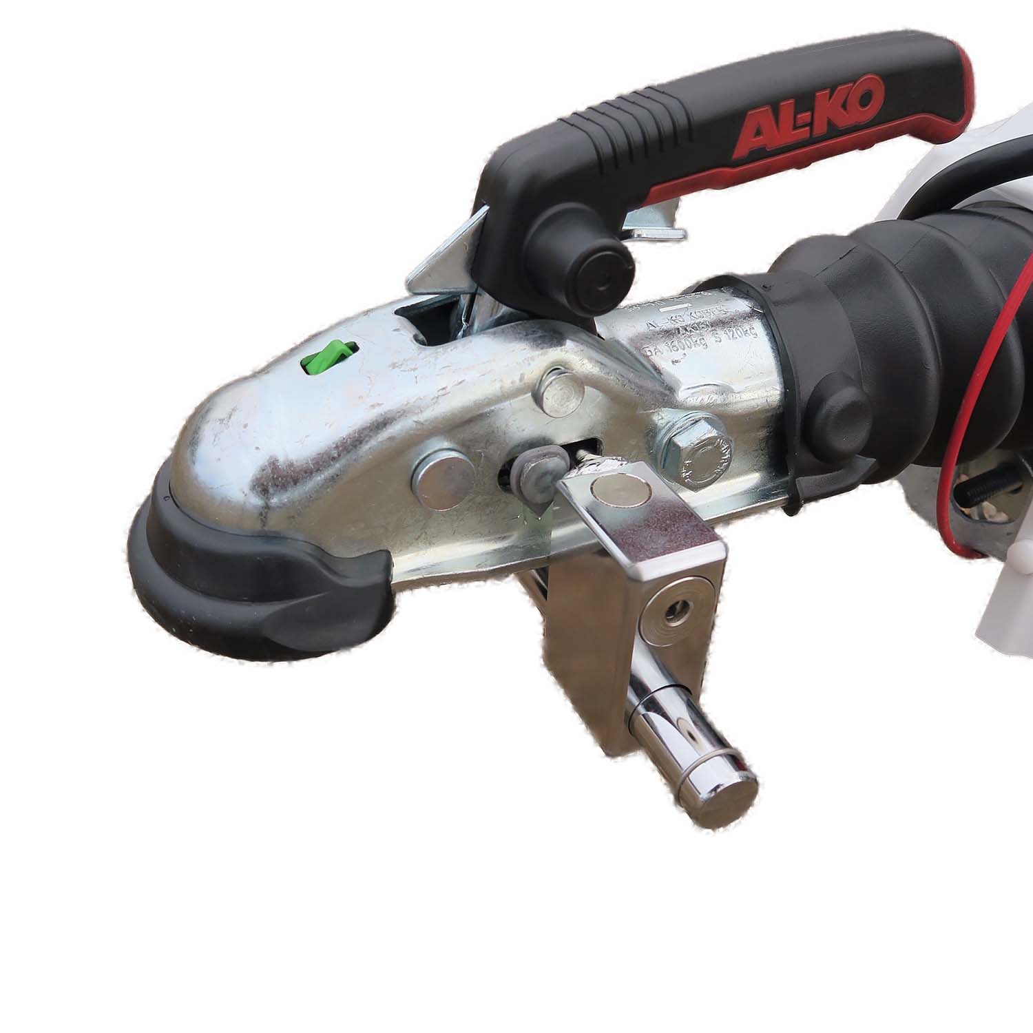 MILENCO koppelingslot compact al-ko ak 161 scm