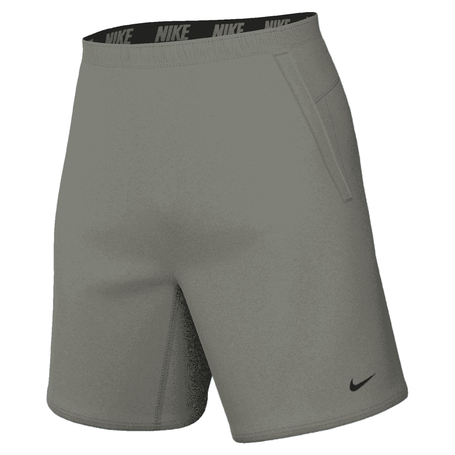 NIKE Totality Korte Trainingsbroek Heren