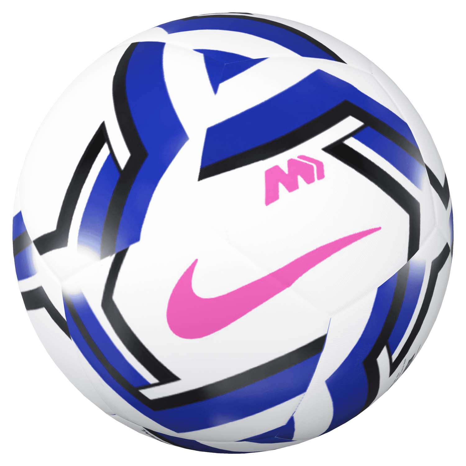 NIKE Mercurial Fade Voetbal