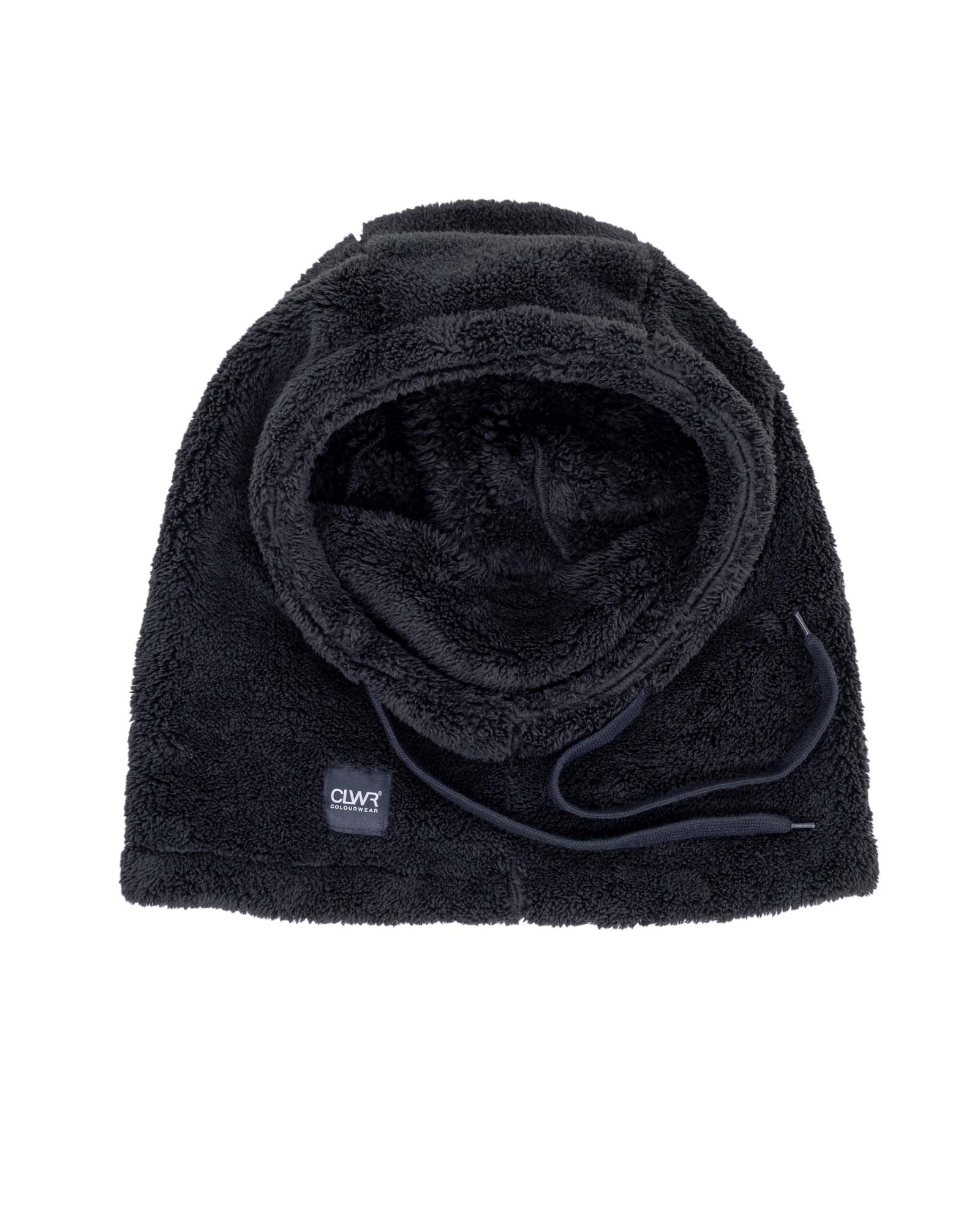 COLOURWEAR So Fluffy Hood