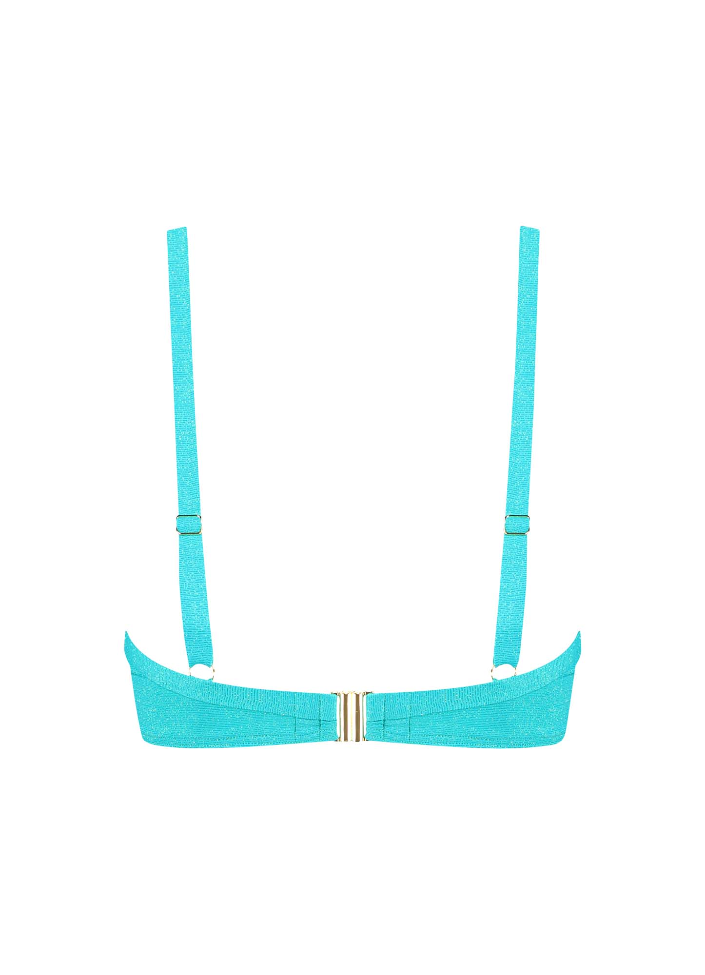 CYELL Sea Sparkle Beugel Bikinitop Dames CYELL Sea Sparkle Beugel Bikinitop Dames